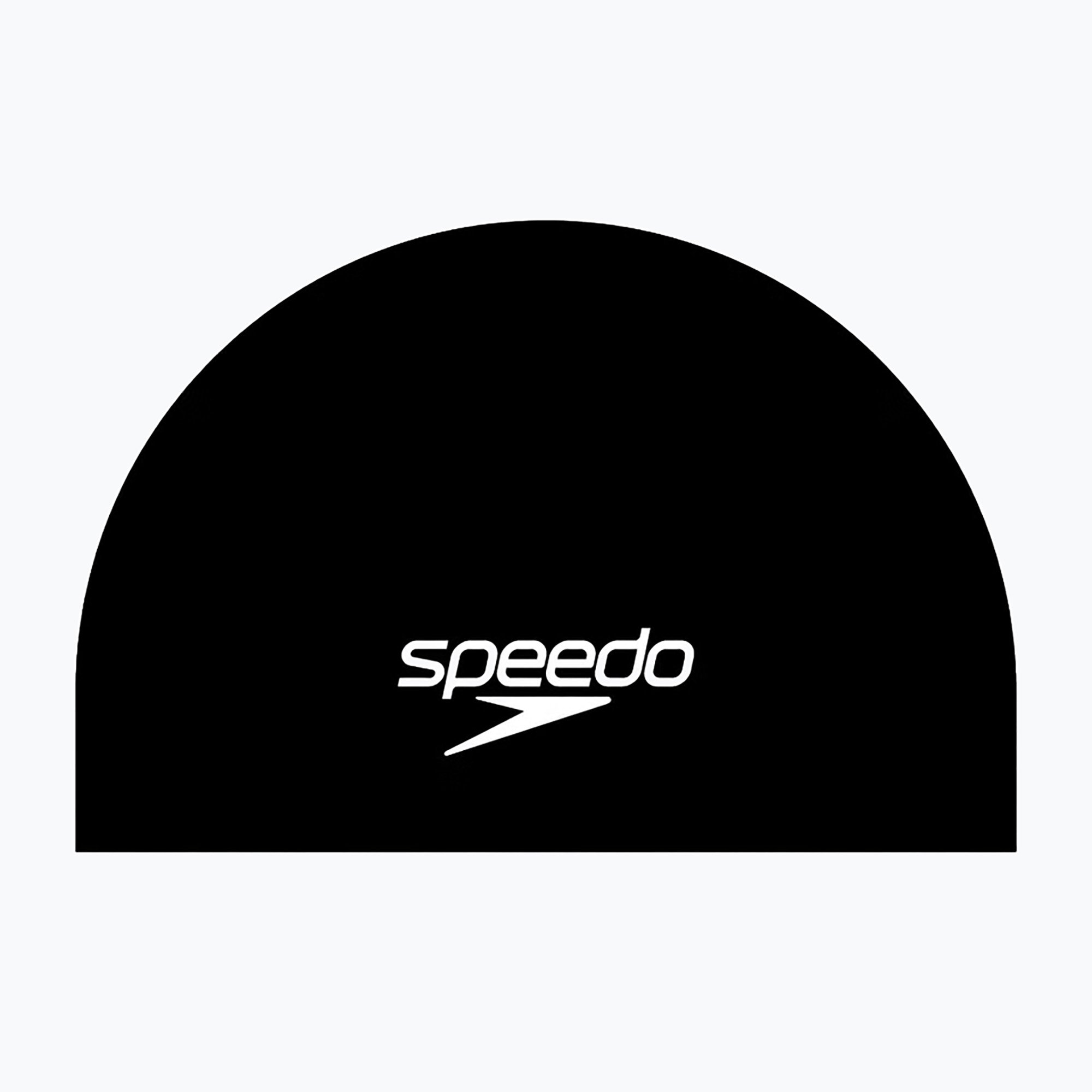 Шапка за плуване Speedo Fastskin Hiro black