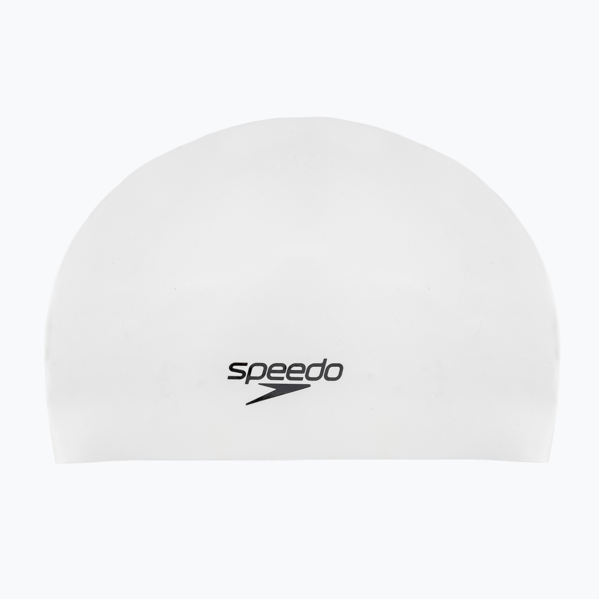Шапка за плуване Speedo Fastskin Hiro white
