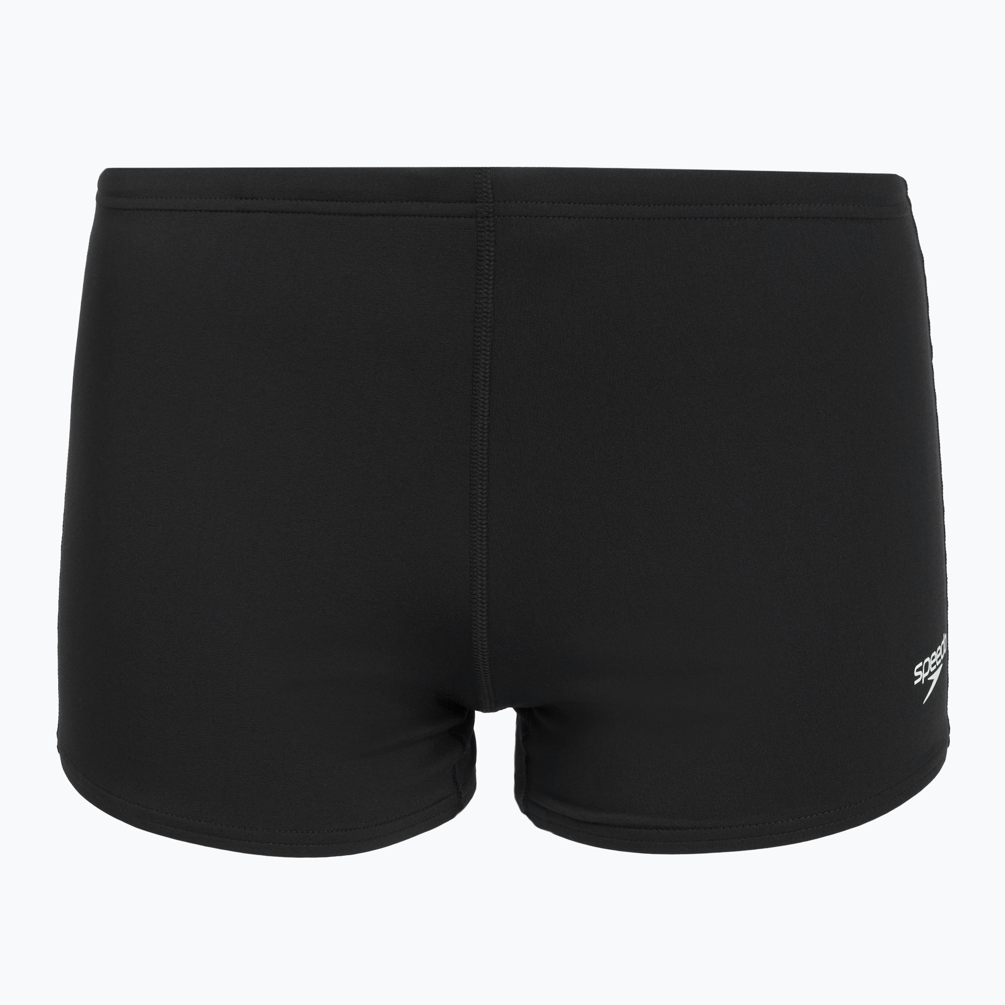 Pánské plavky boxerky Speedo Endurance  Logo Aquashort anthracite