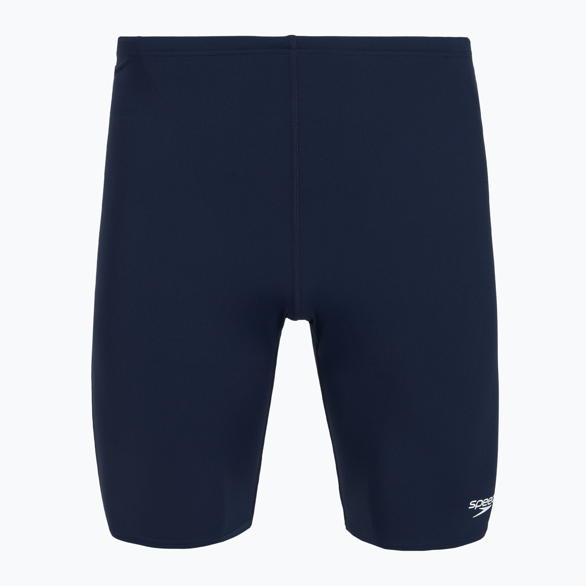 Herren-Schwimmjammer Speedo Endurance  Logo Jammer peacoat