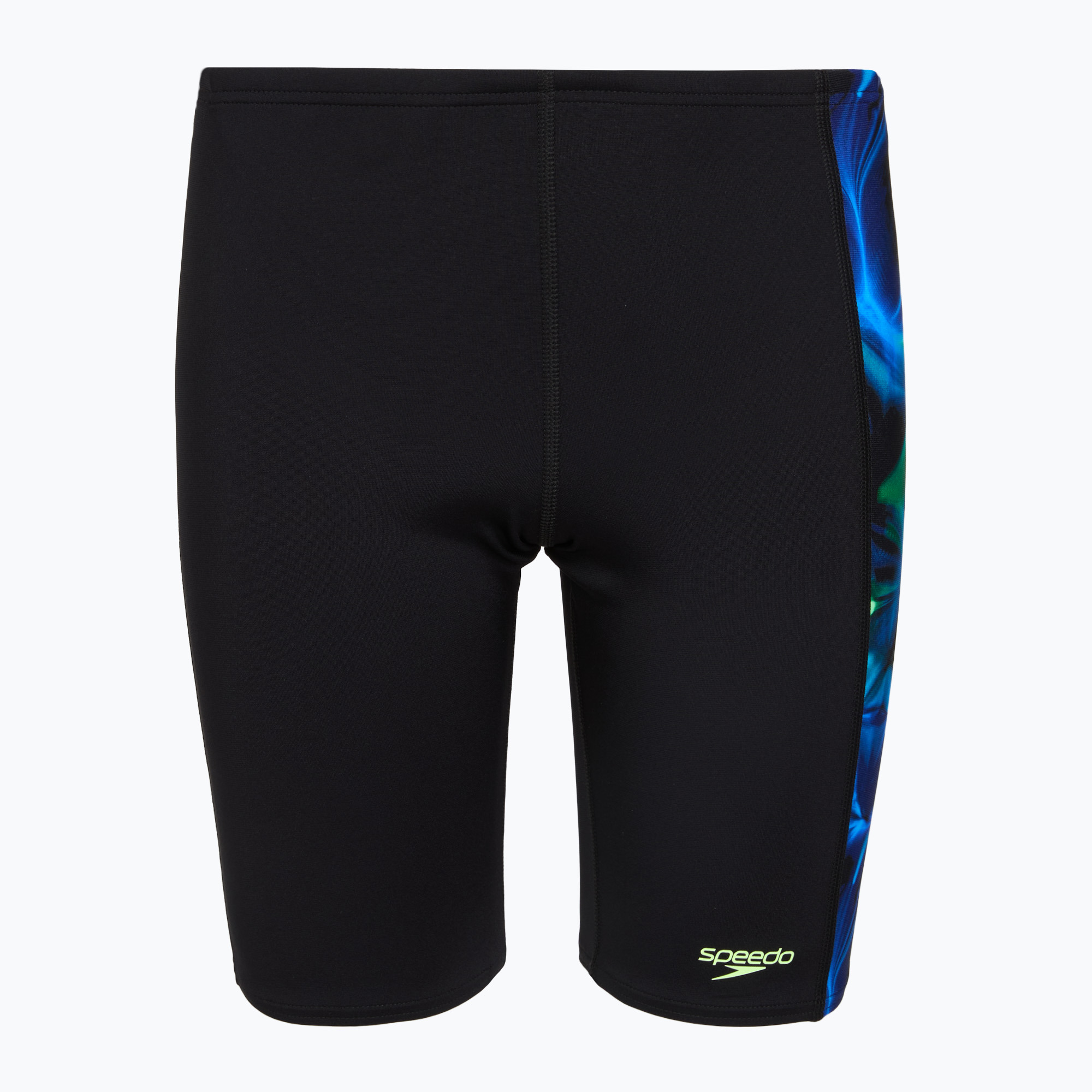 Детски джамъри Speedo Digital Panel Jammer Anthracite/Clover