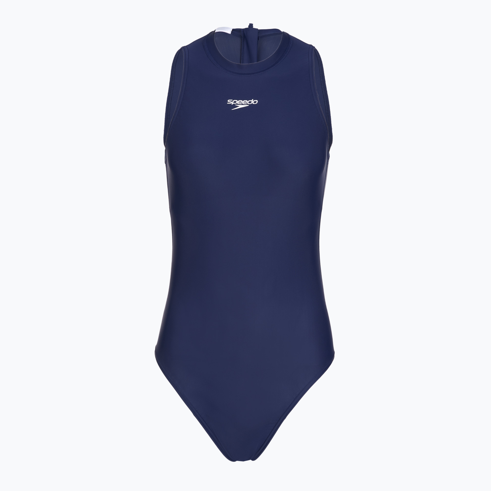Дамски цял бански костюм Speedo Hydrasuit peacoat