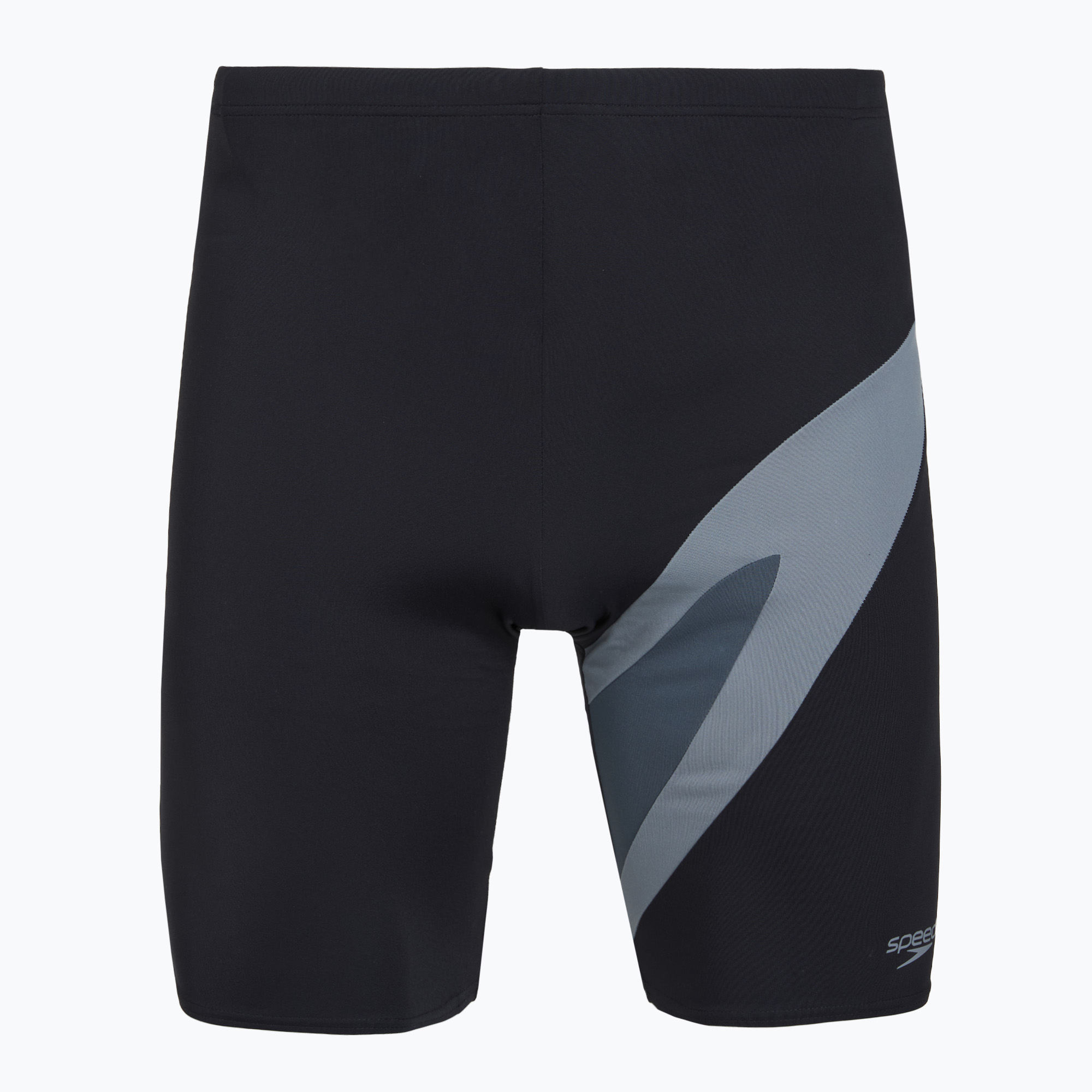 Jammery pływackie męskie Speedo Hyperboom anthracite/coin grey | WYSYŁKA W 24H | 30 DNI NA ZWROT
