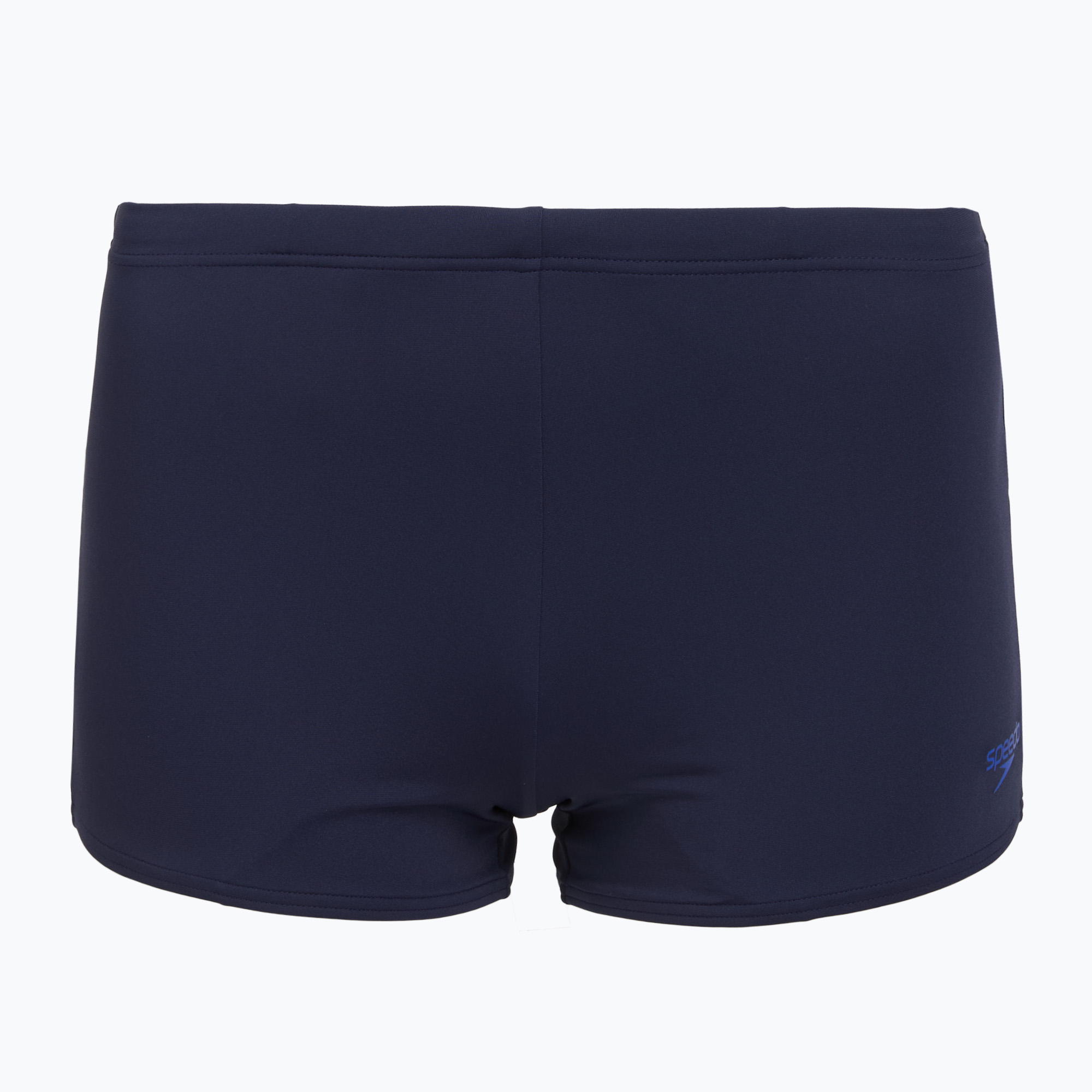 Bokserki pływackie męskie Speedo Hyperboom Aquashort peacoat/deep sapphire | WYSYŁKA W 24H | 30 DNI NA ZWROT