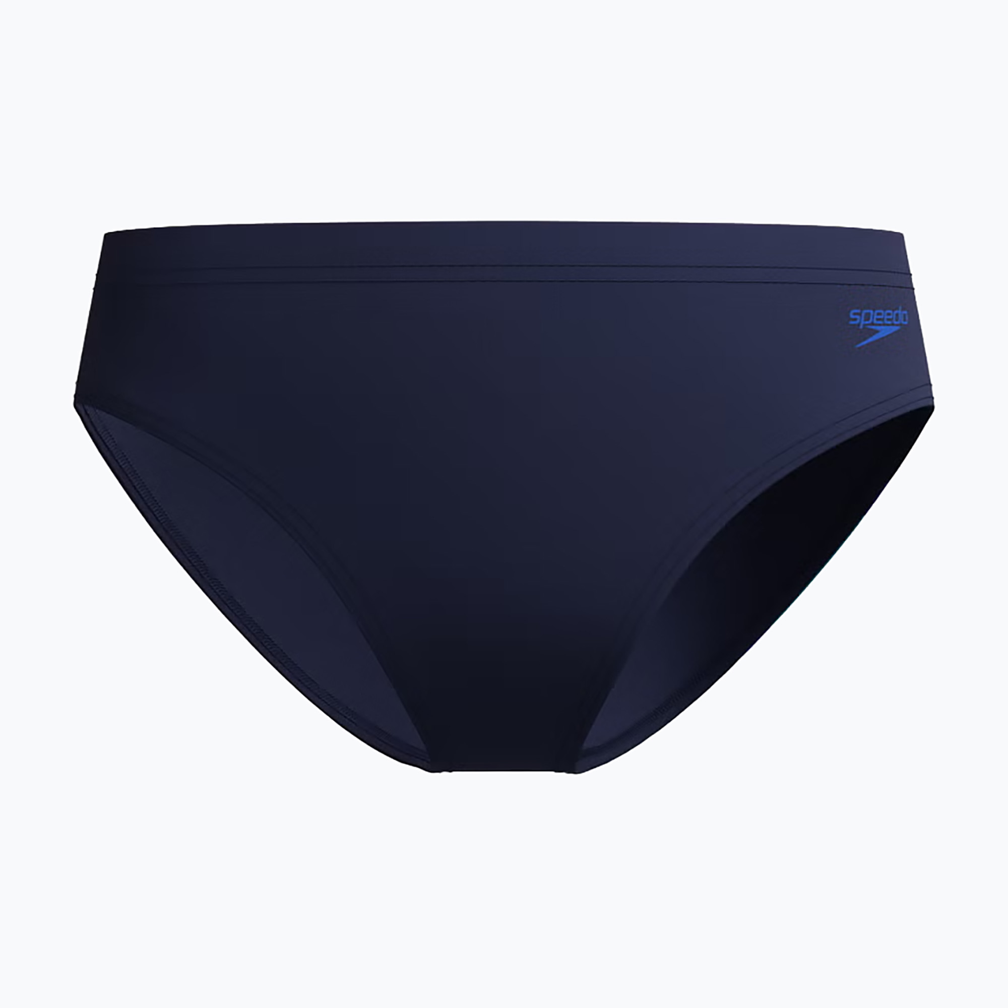 Детски бански тип слип Speedo Hyperboom Brief peacoat/deep sappire