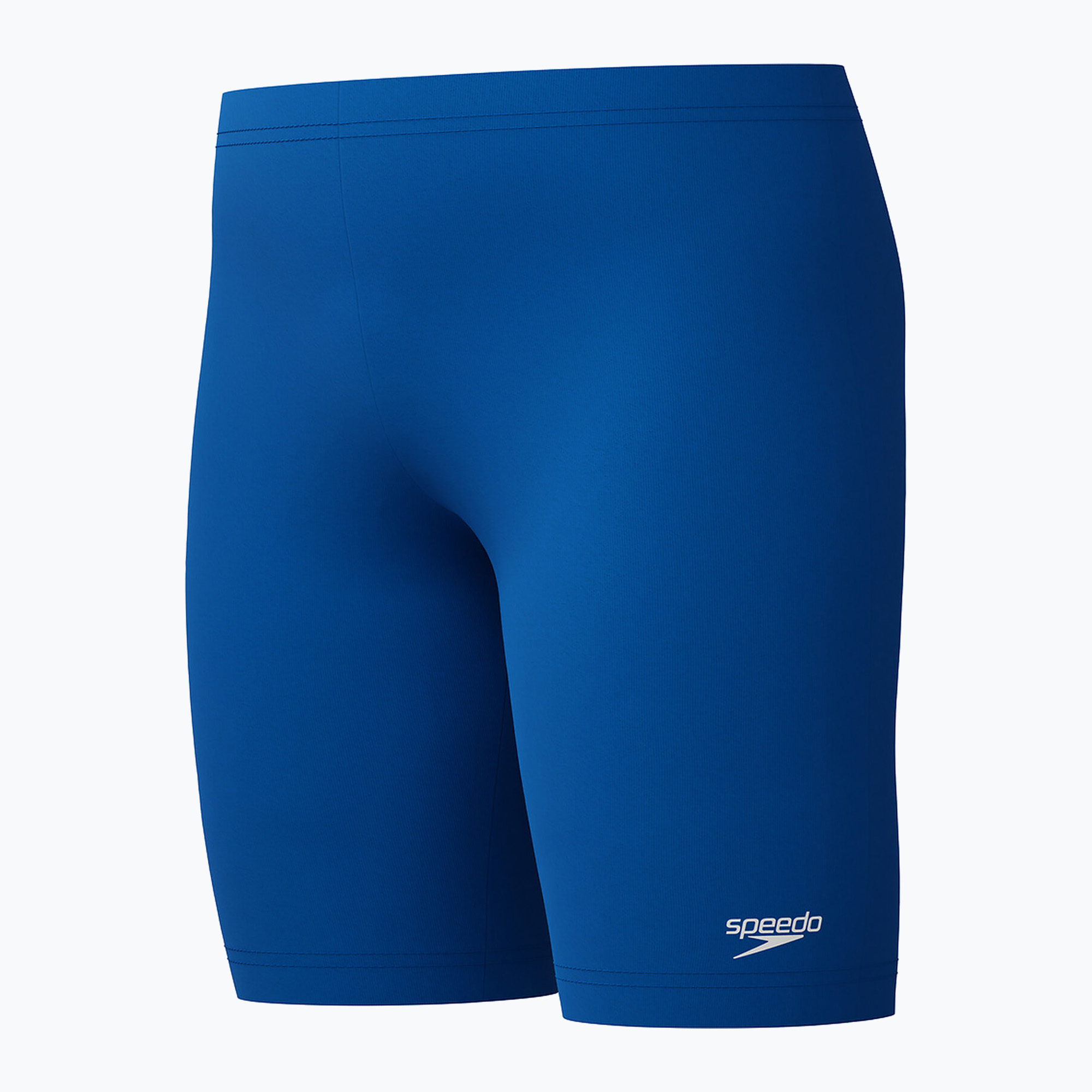 Детски шорти за плуване тип клин Speedo Endurance  Logo Jammer turkish sea