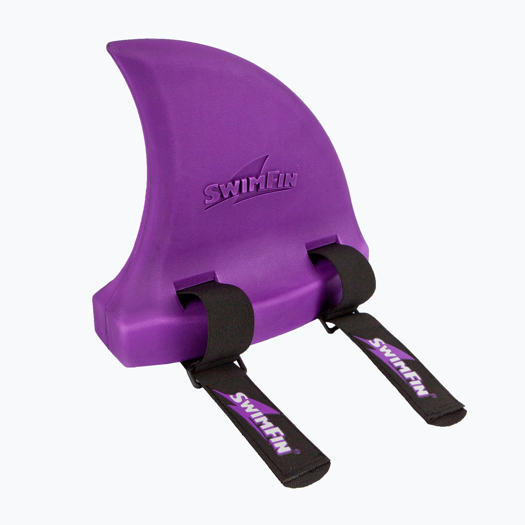 Płetwa do pływania dziecięca SwimFin SWIMFINPUR purple 