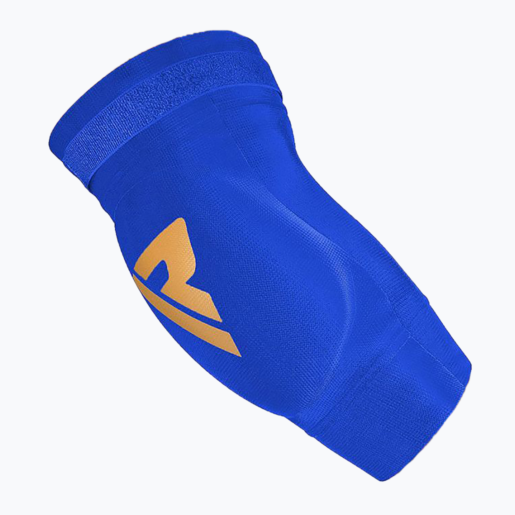 RDX Calzetteria Protezioni per gomiti RDX Hosiery Elbow Foam black/gold (M) (Hosiery Elbow Foam HYP-EU)