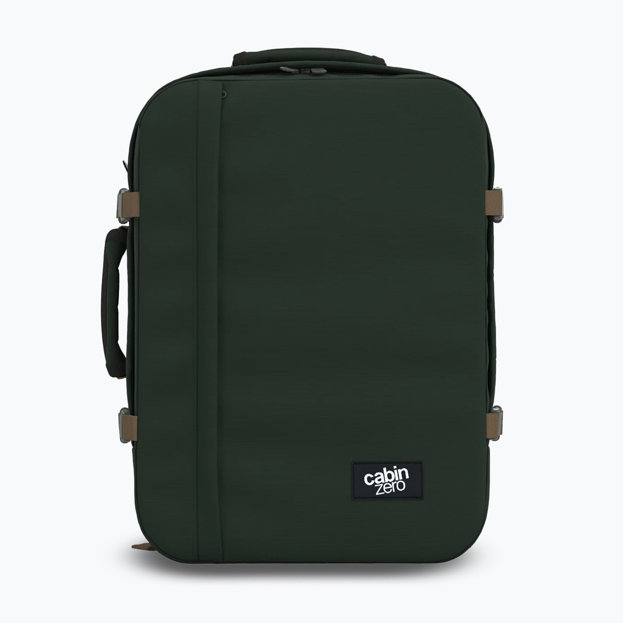 Rucsac de călătorie CabinZero Classic 44 l black sand