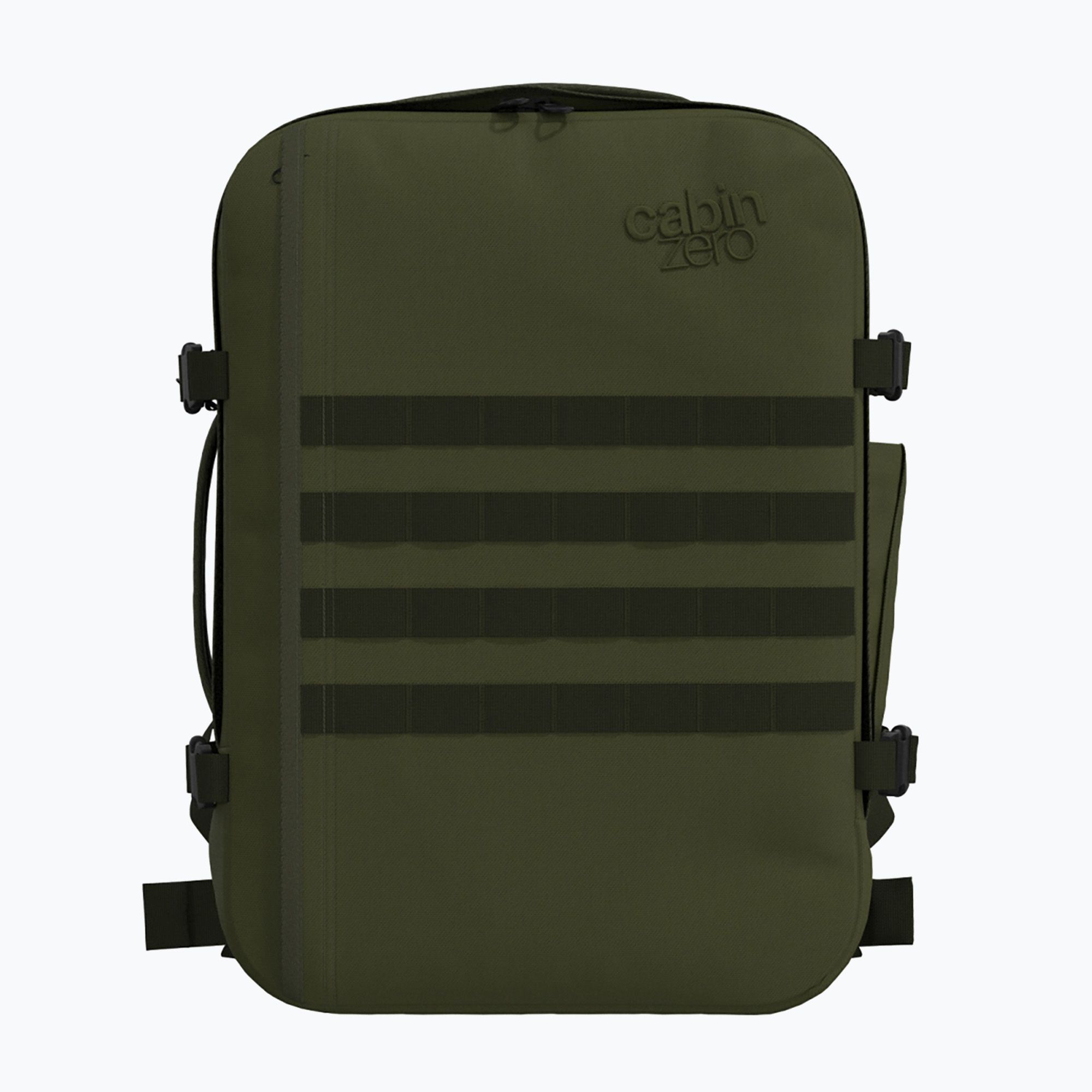 Plecak turystyczny CabinZero Military 36 l green 