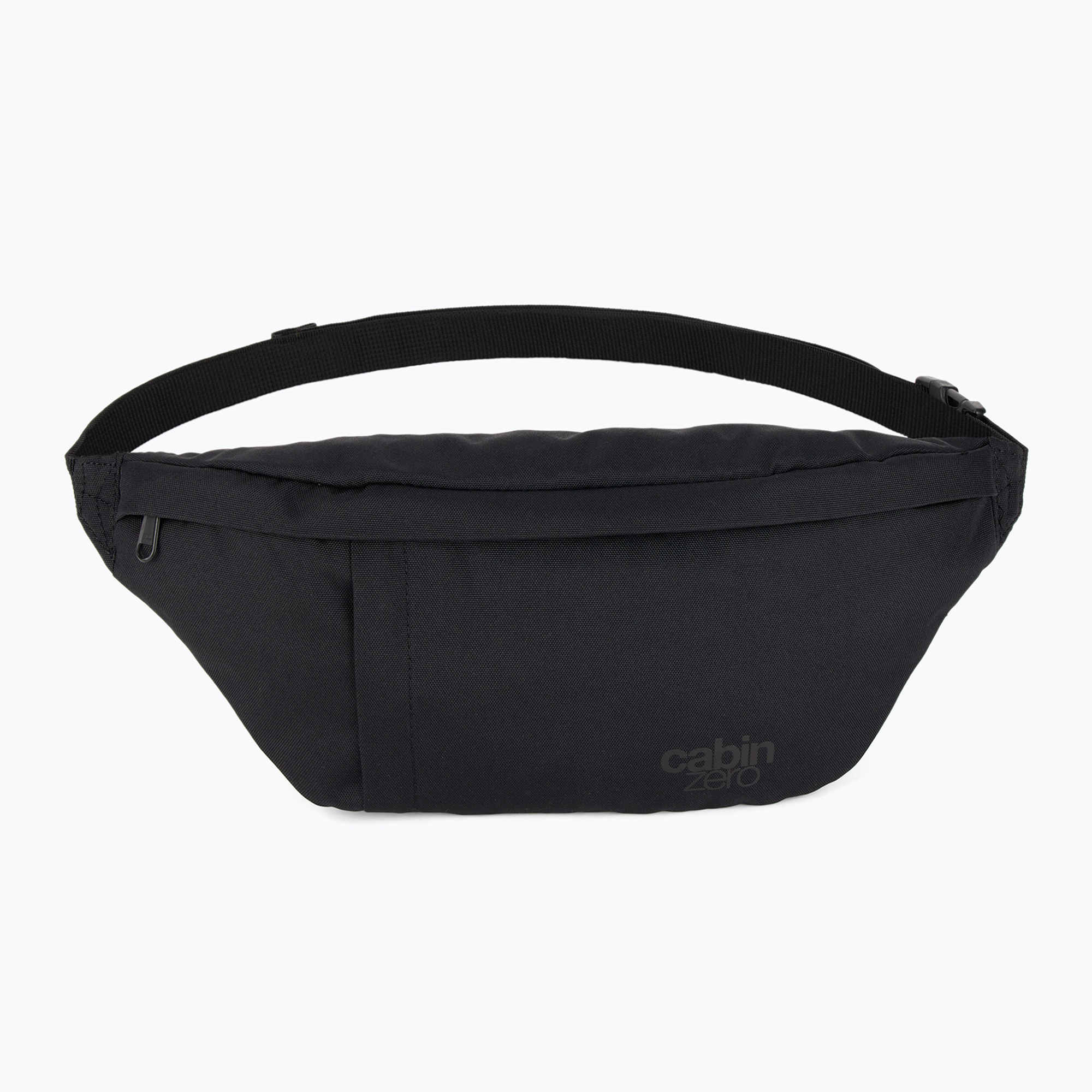 Saszetka nerka CabinZero BumBag 2 l absolute black 
