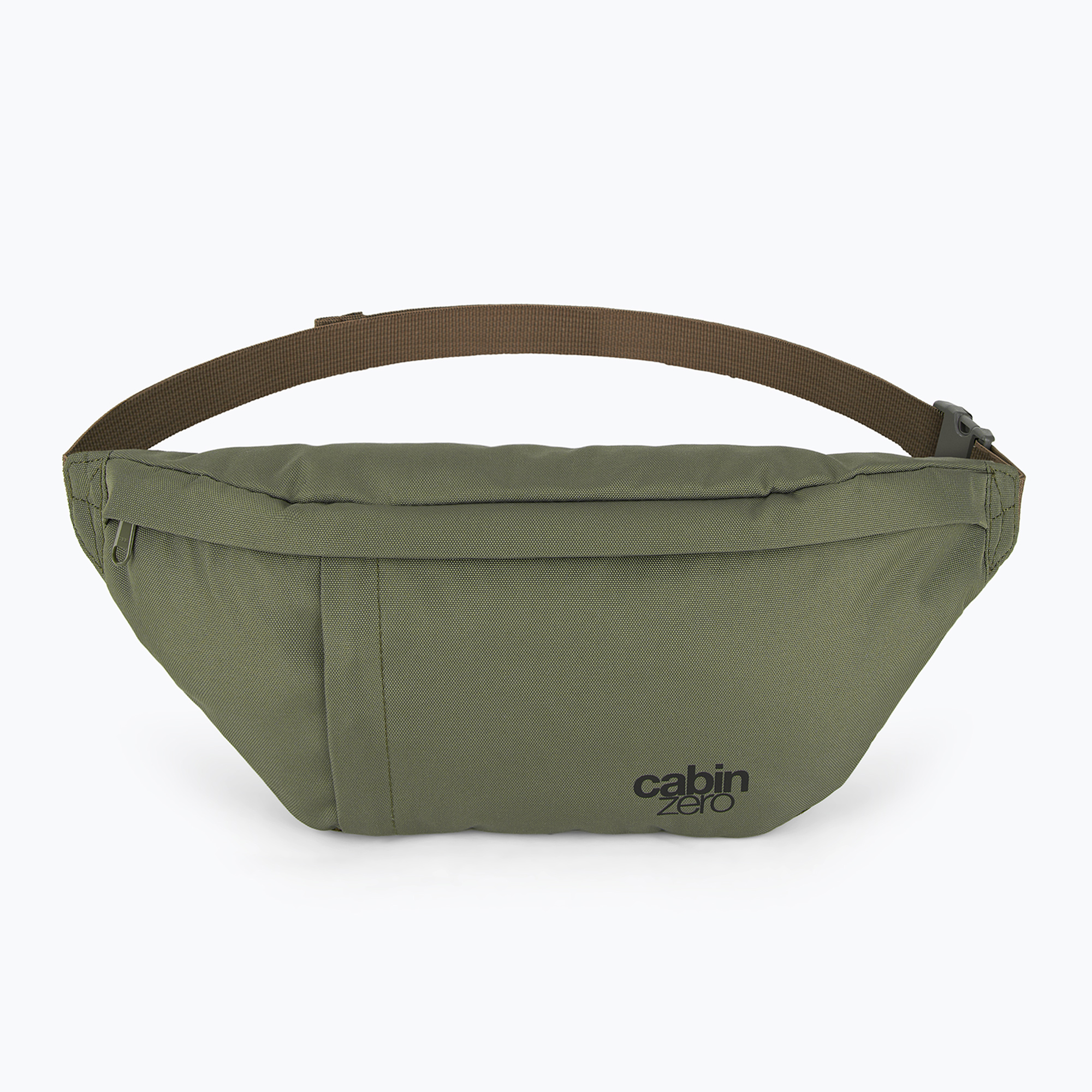 Saszetka nerka CabinZero BumBag 2 l gregorian khaki 
