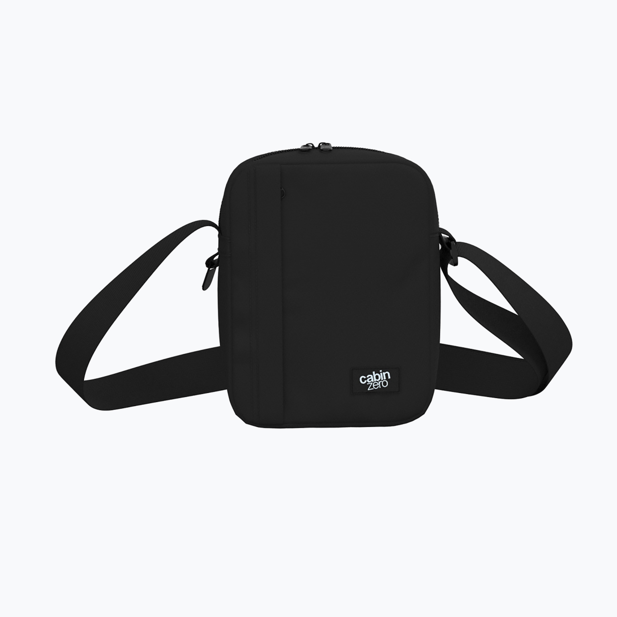 Saszetka CabinZero SideKick 3 l absolute black 