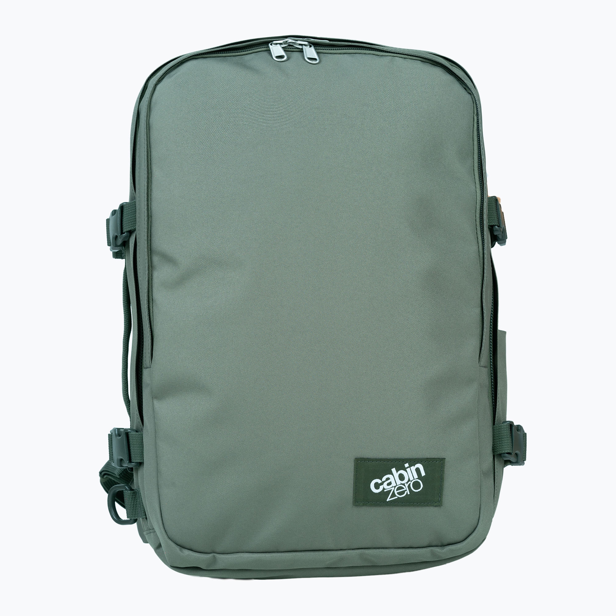 Plecak turystyczny CabinZero Classic Pro 32 l georgian khaki 