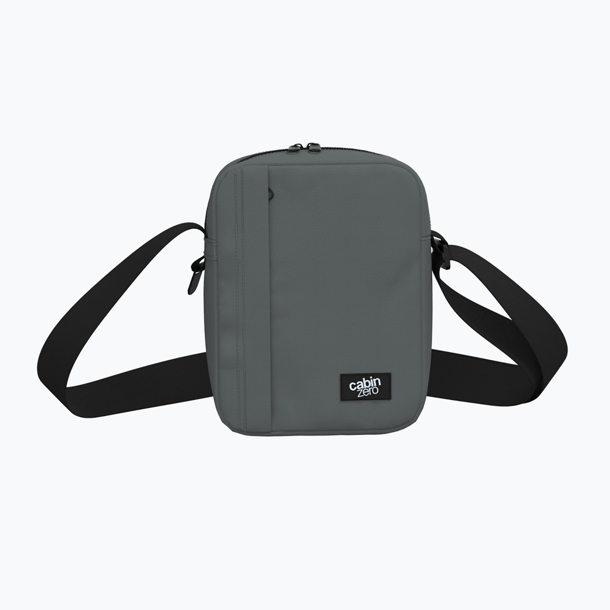 CabinZero SideKick bustina 3 l originale grigio (3 l) (SideKick CZ211203)