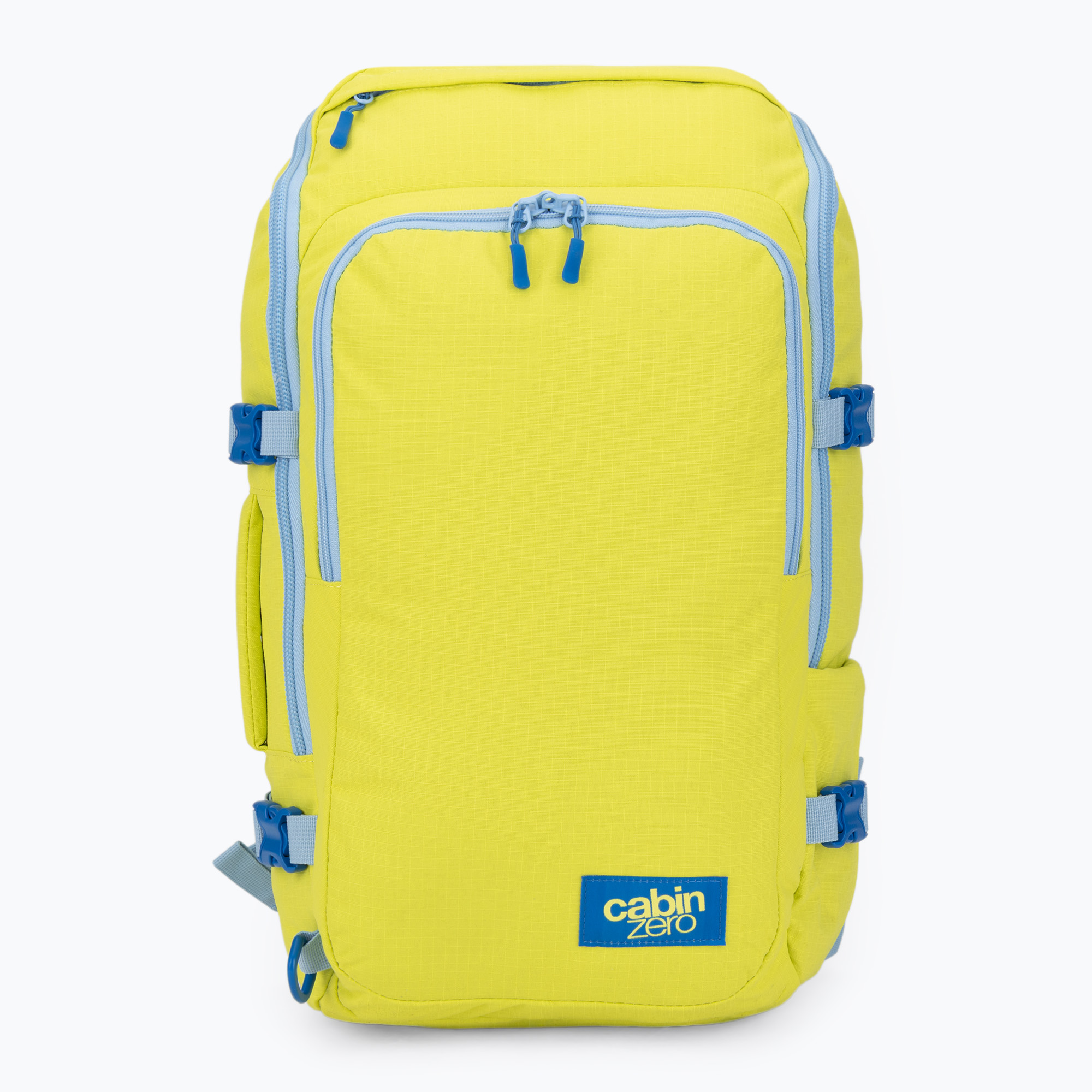 Plecak turystyczny CabinZero Adventure Pro 32 l mojito lime 