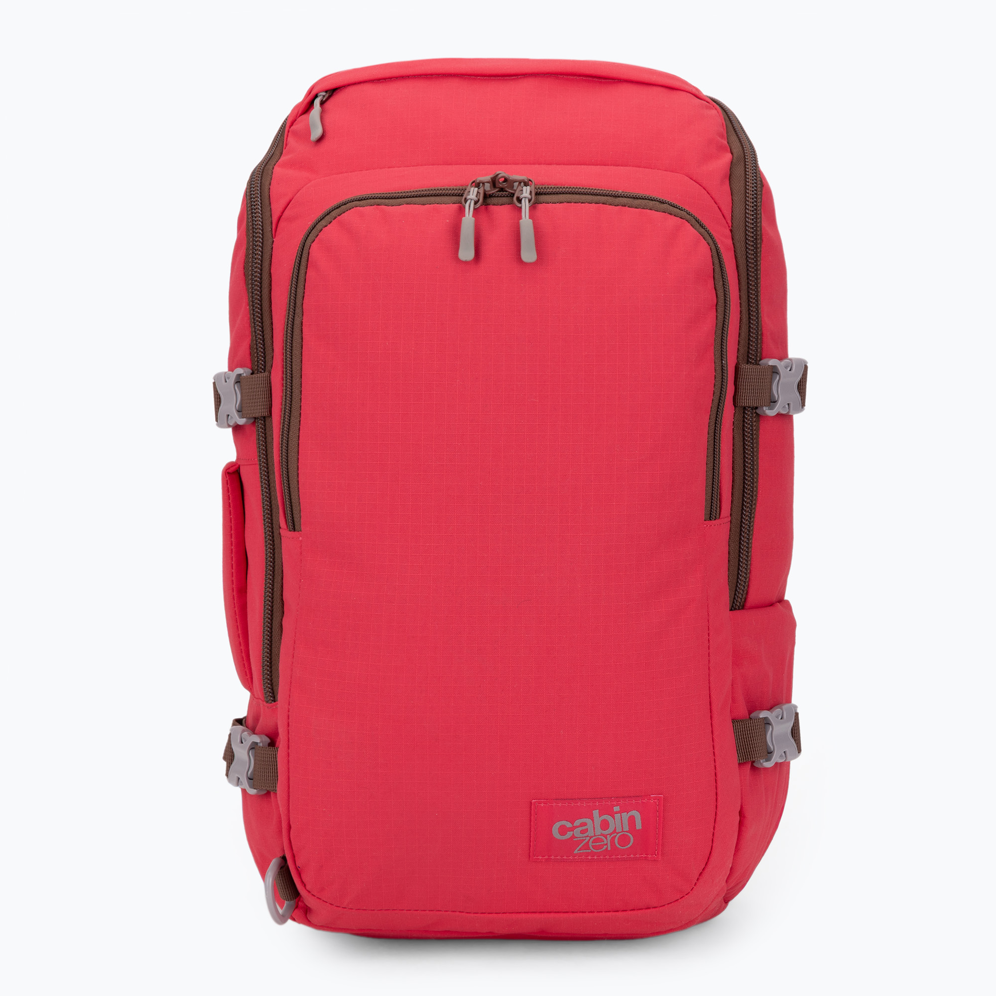 Plecak turystyczny CabinZero Adventure Pro 32 l miami magenta 