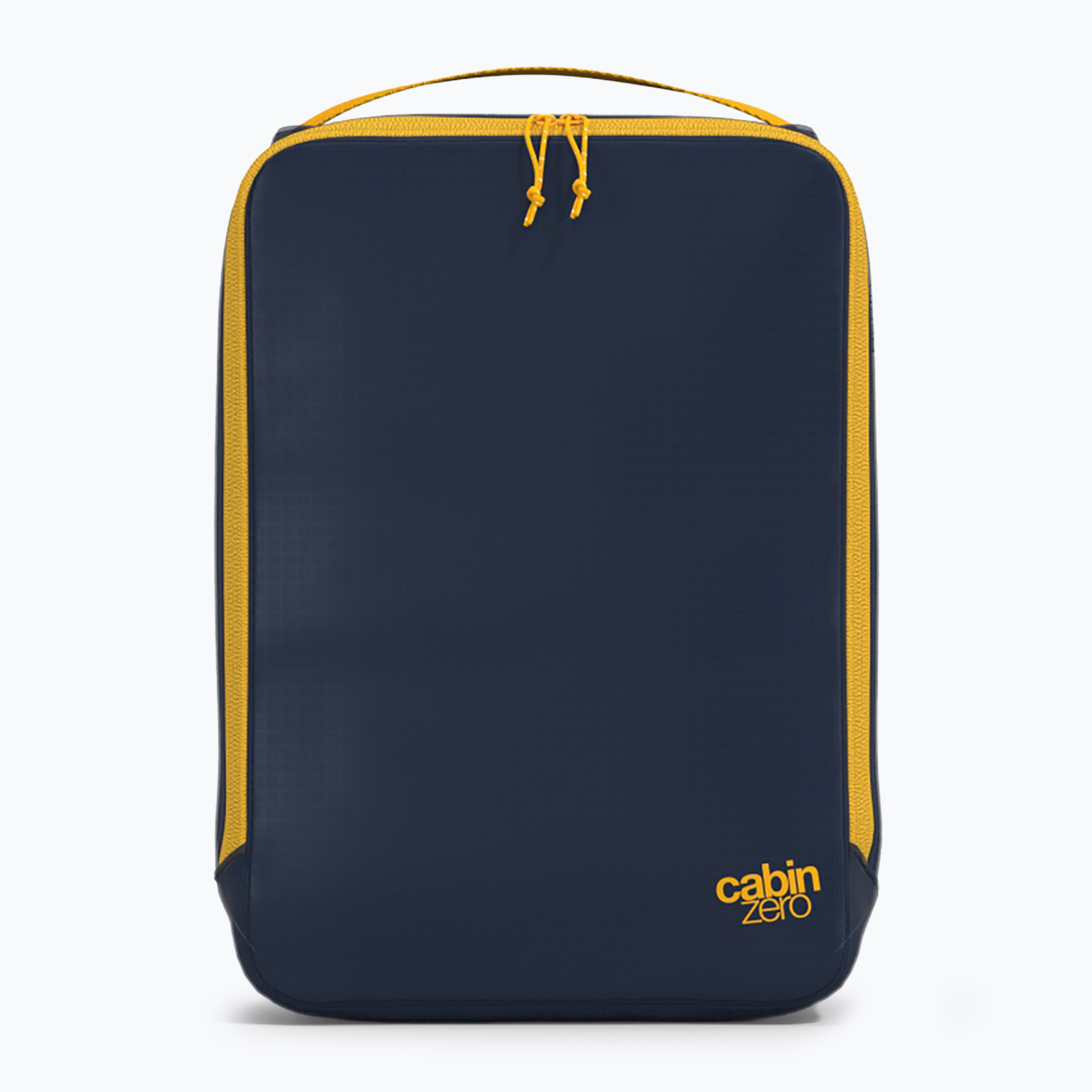 CabinZero Packing Cube Ultralight M blue shimmer travel organiser