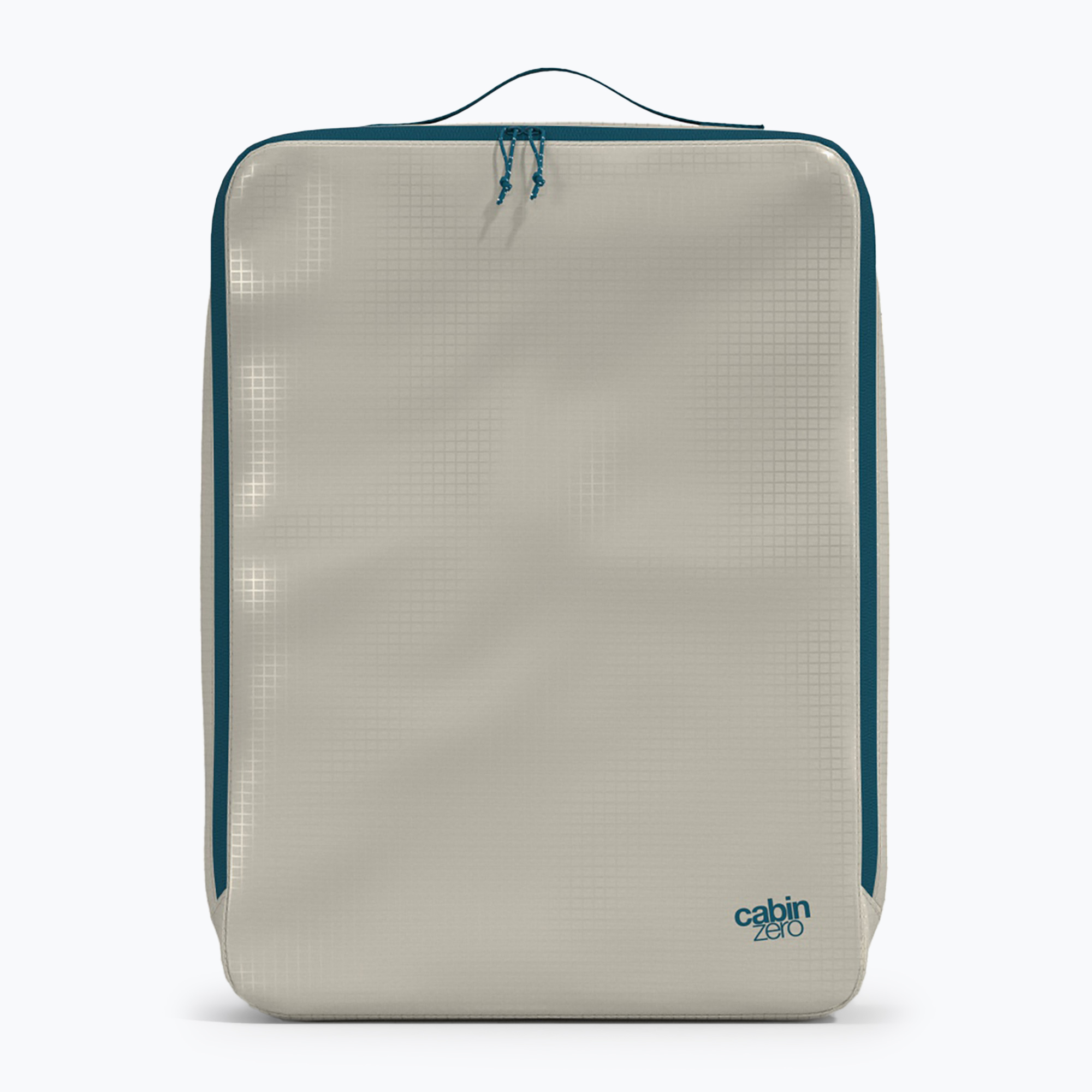 CabinZero Packing Cube Ultralight L oyster white travel organiser