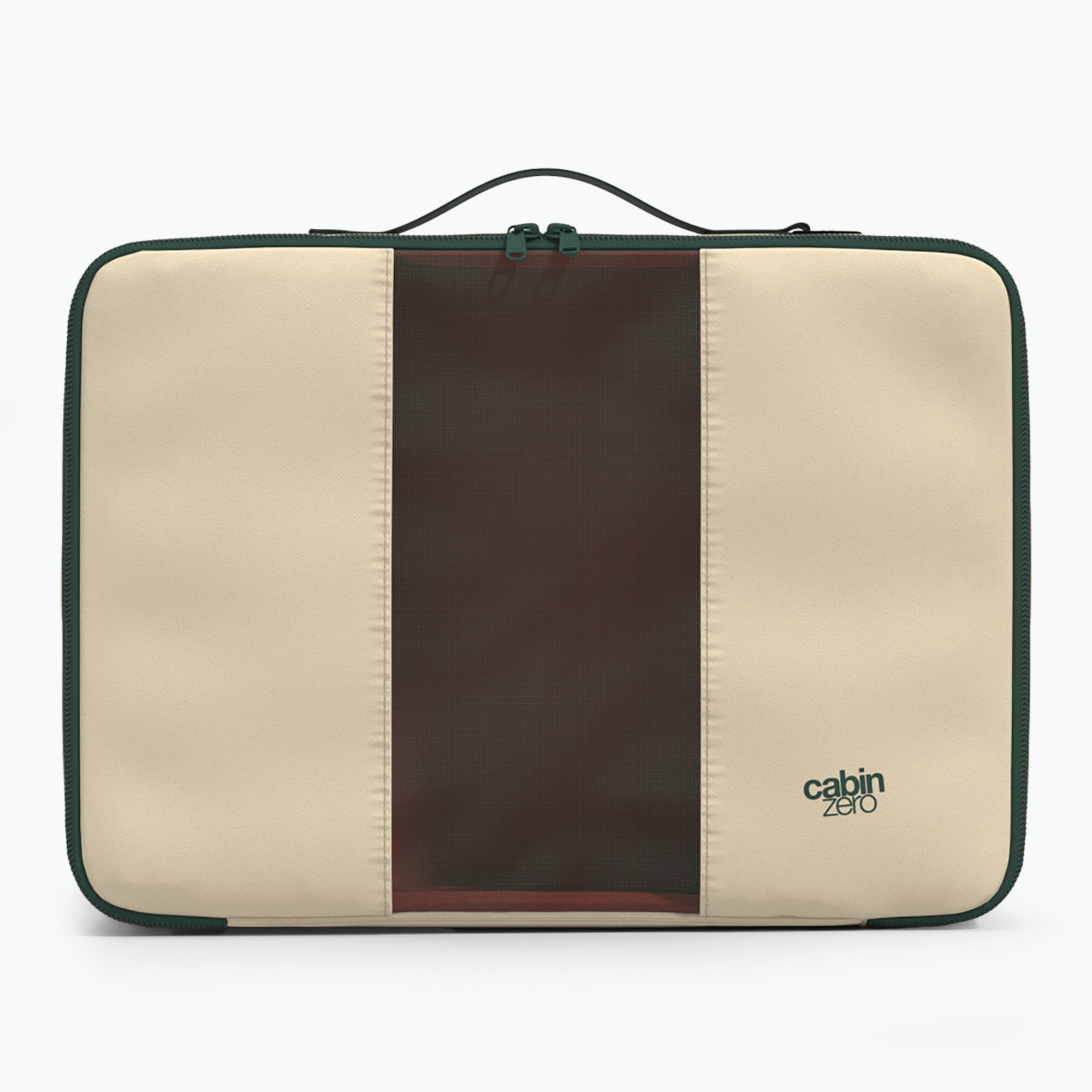 CabinZero Packing Cube Lux L cebu sands travel organizer