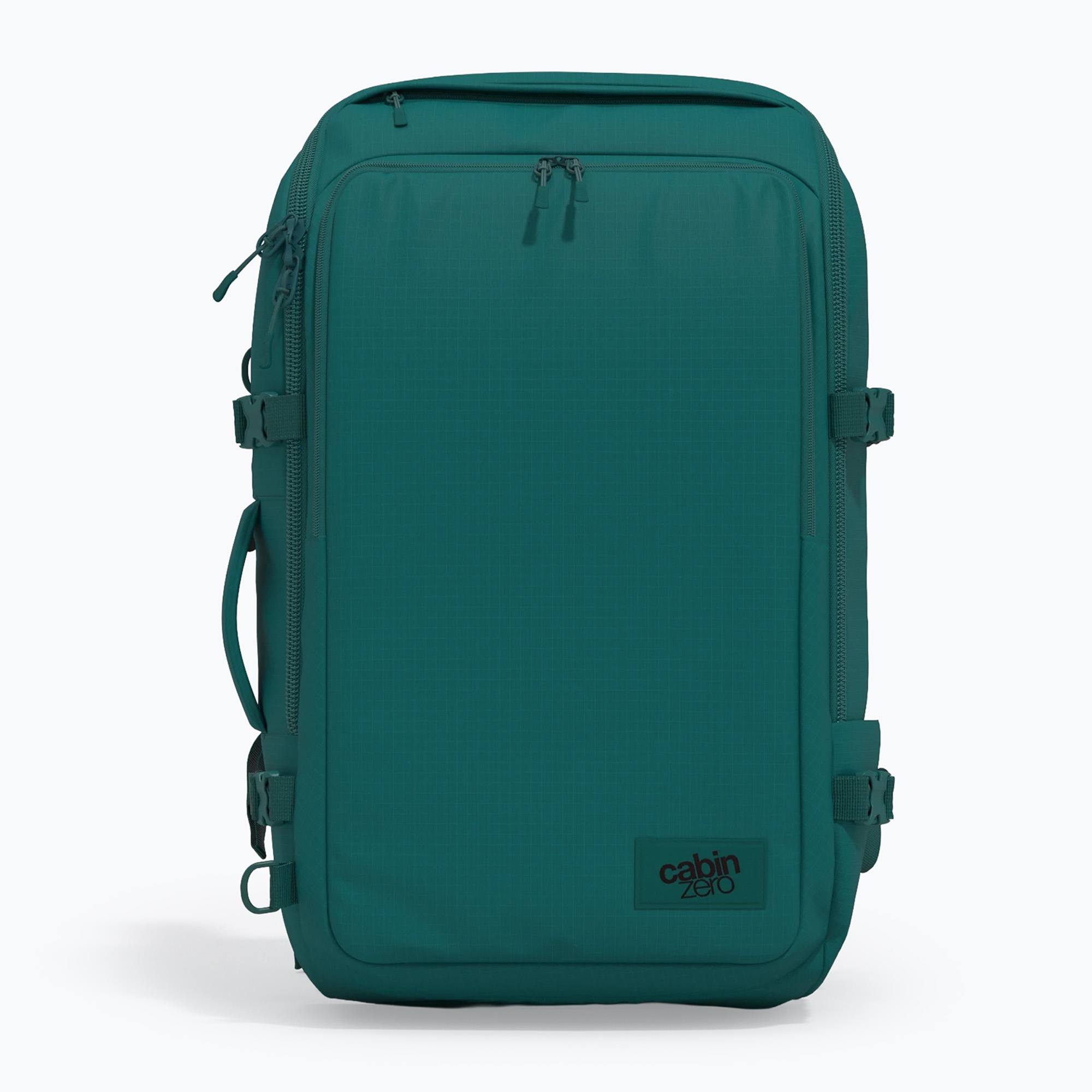 Туристическа раница CabinZero Adventure Pro 42 l kerala green