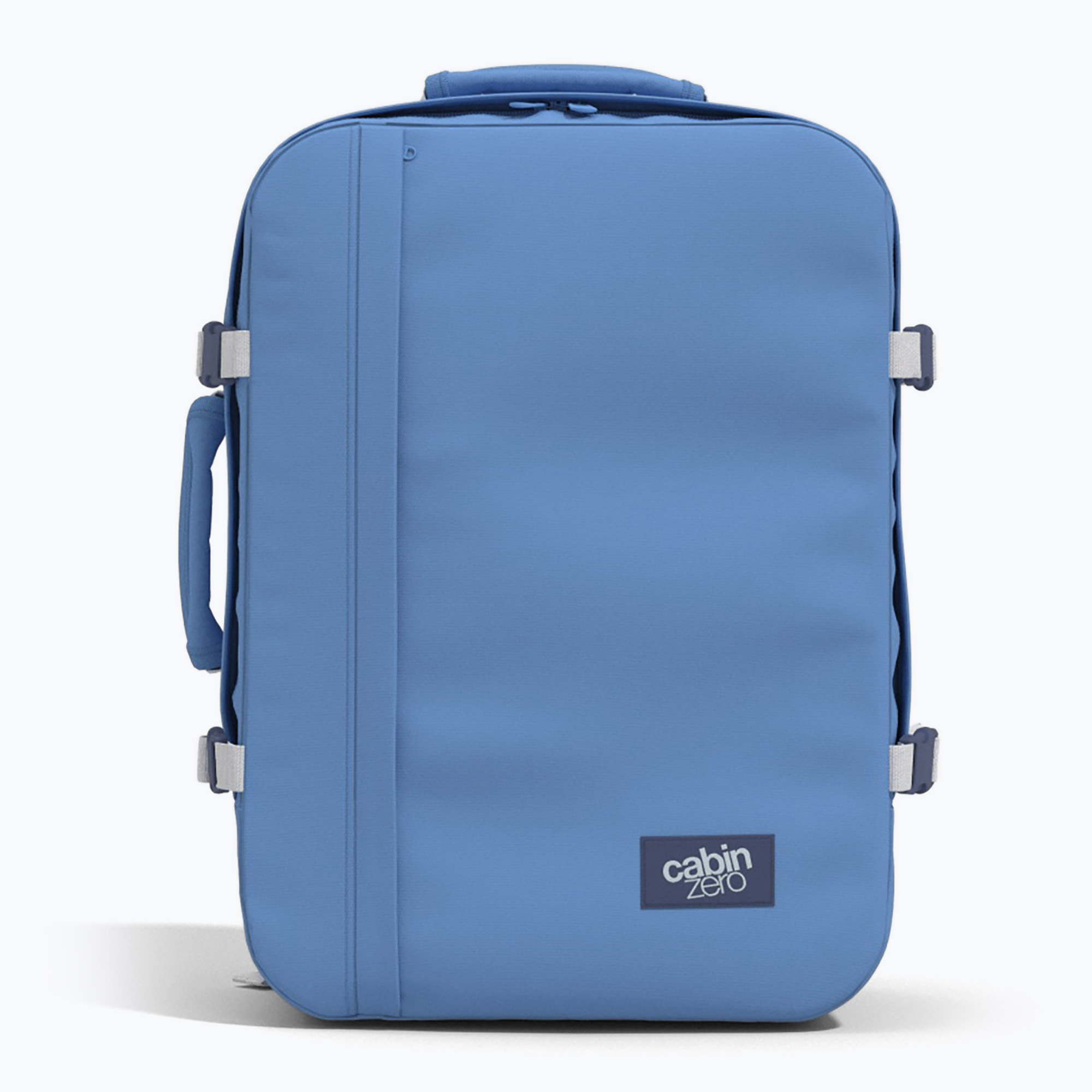 Plecak turystyczny CabinZero Classic 44 l infinity blue 