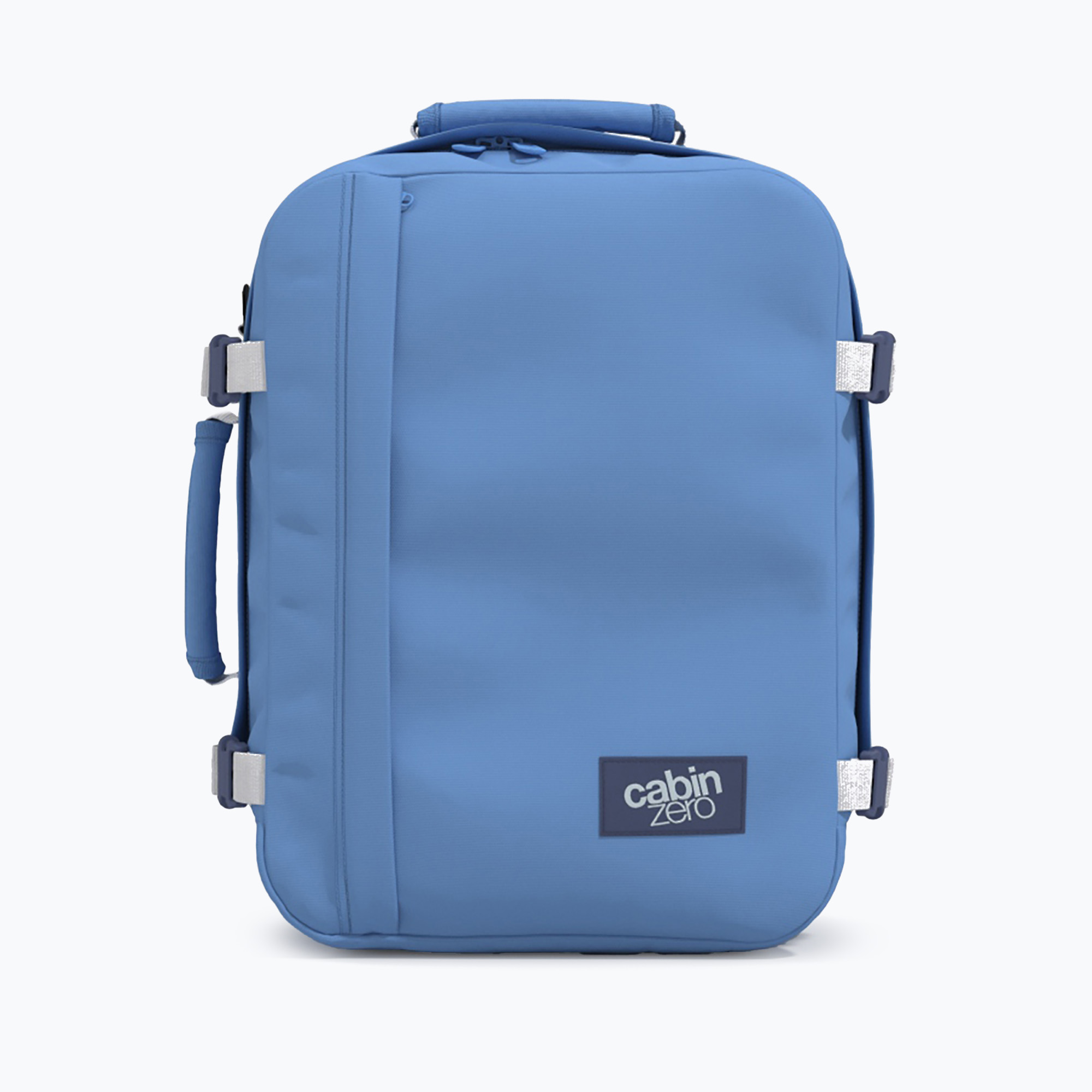 Plecak turystyczny CabinZero Classic 28 l infinity blue 