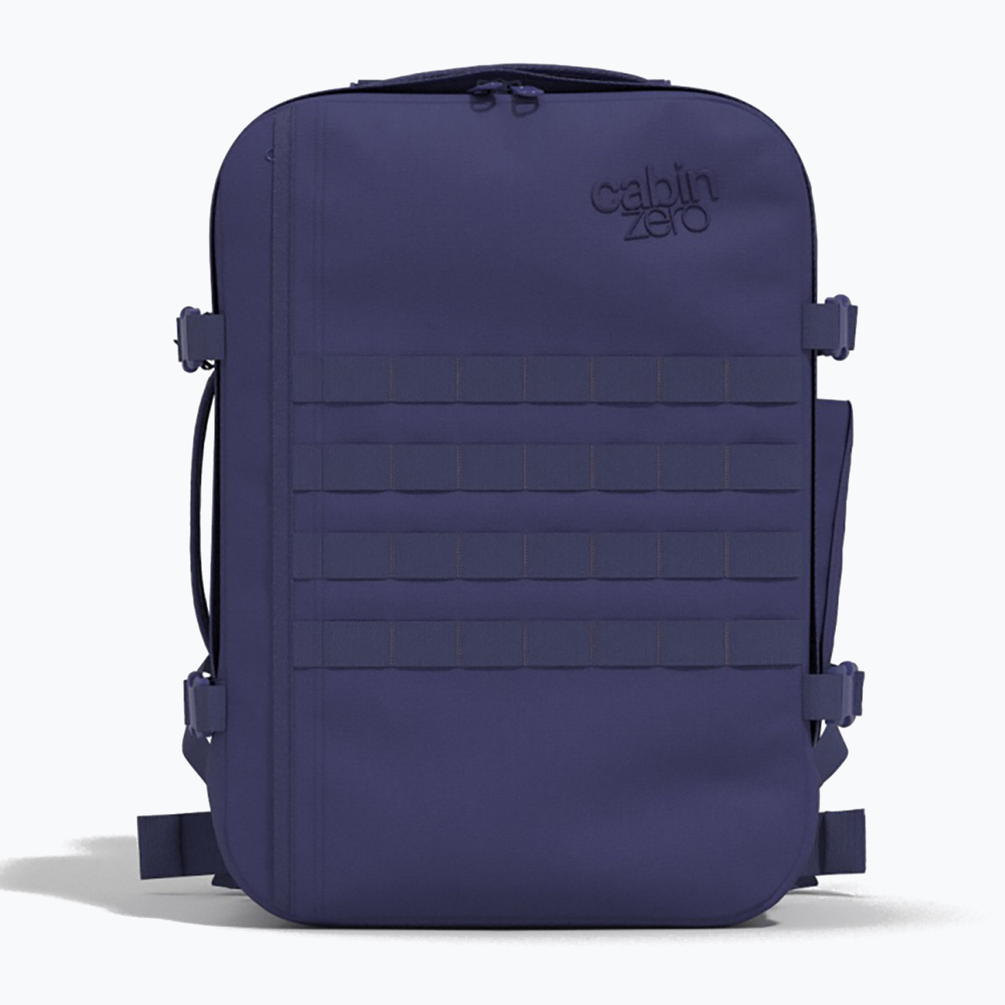 Plecak turystyczny CabinZero Military 36 l galaxy blue 