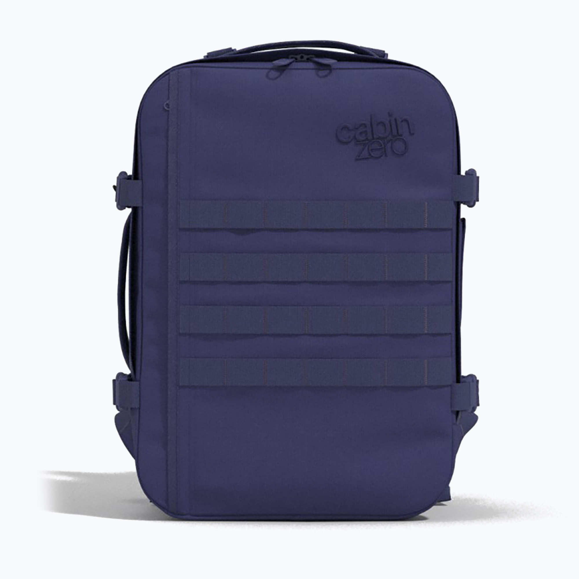 Plecak turystyczny CabinZero Military 28 l galaxy blue 