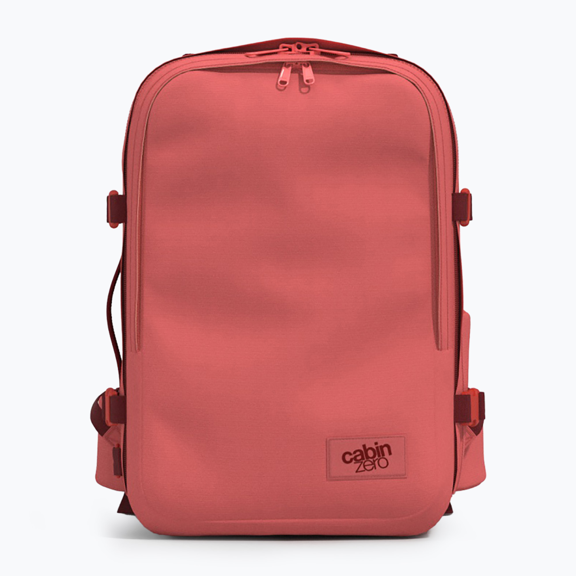 Plecak turystyczny CabinZero Classic Pro 32 l peach valley