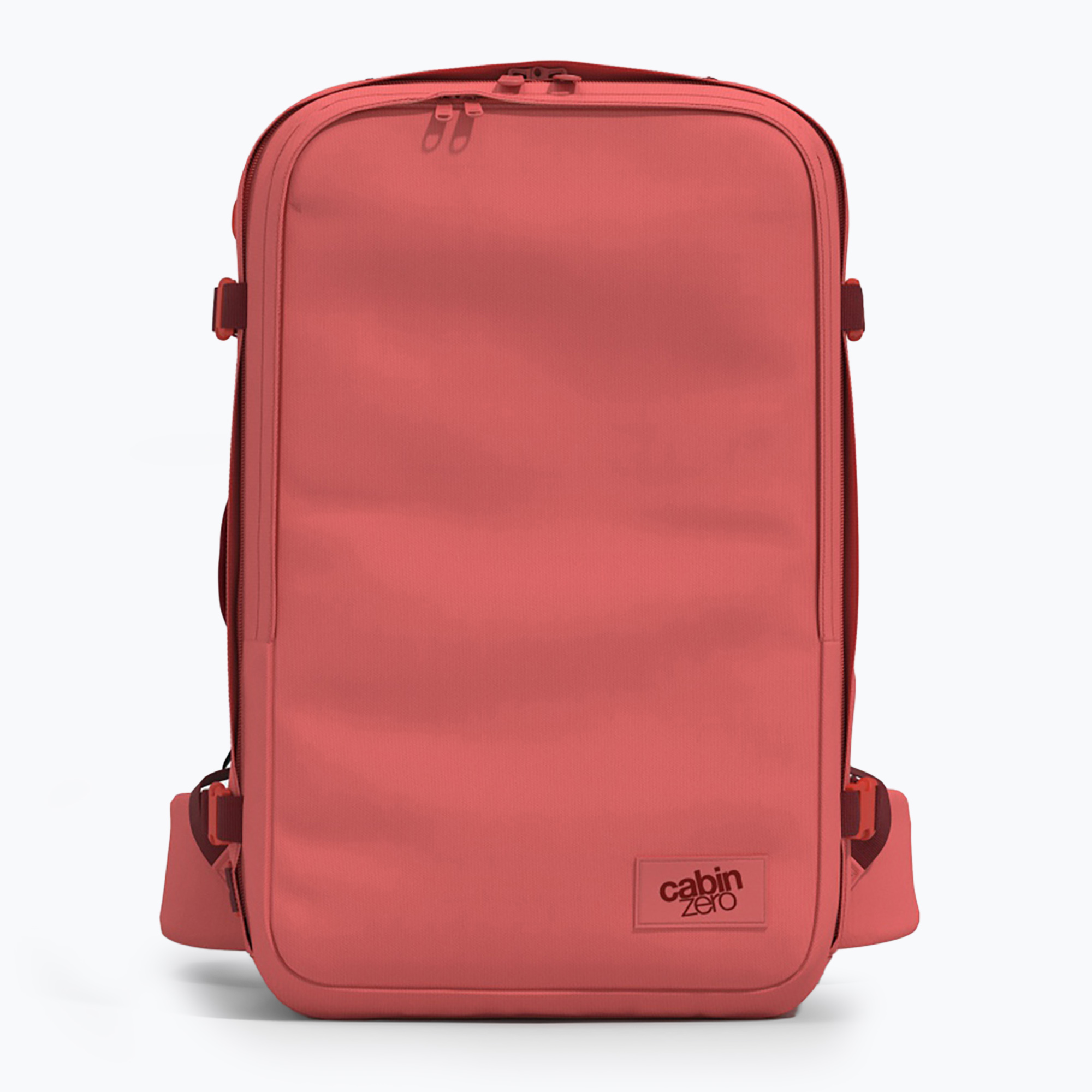 Plecak turystyczny CabinZero Classic Pro 42 l peach valley 