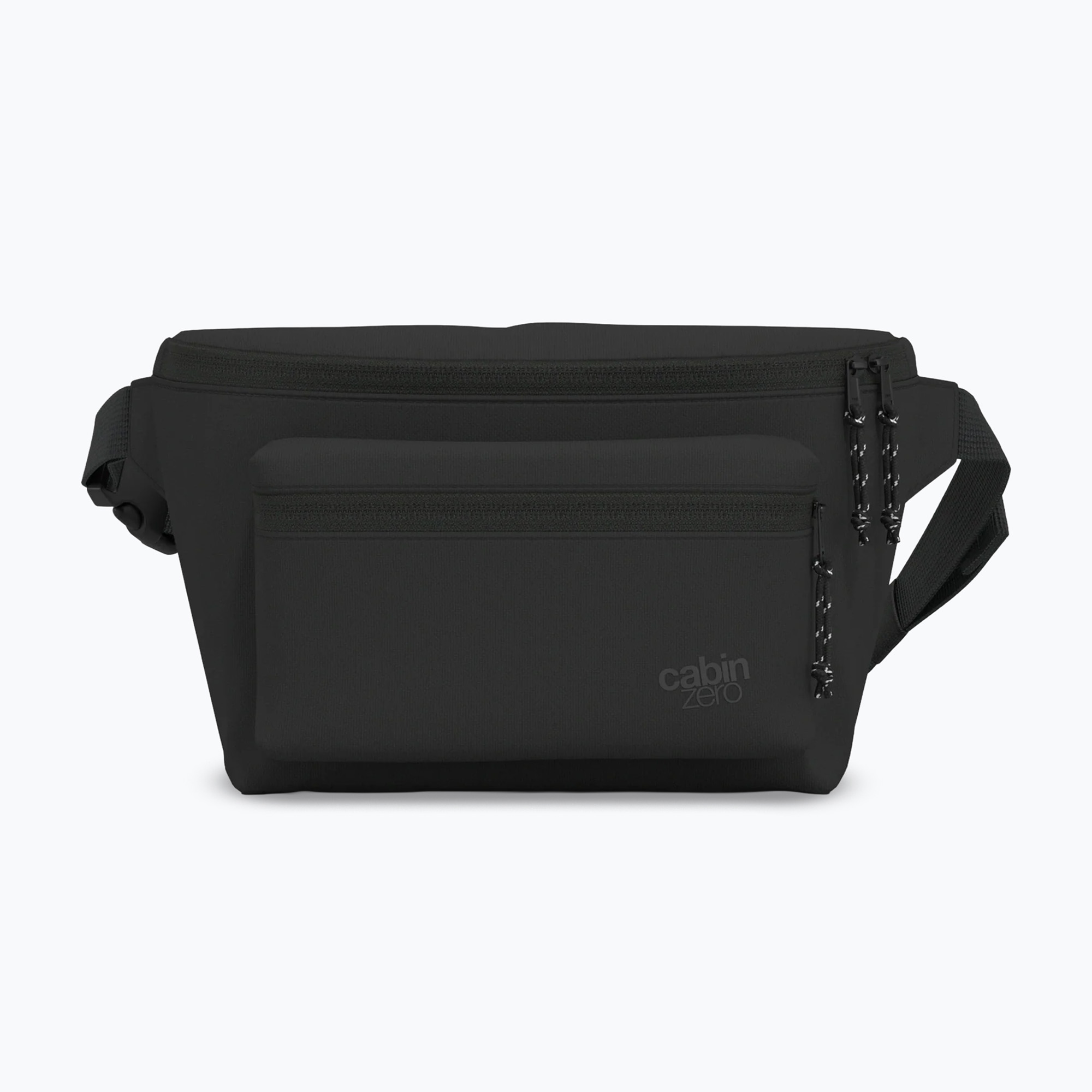Чантичка за кръстна CabinZero Stinger 3 l absolute black