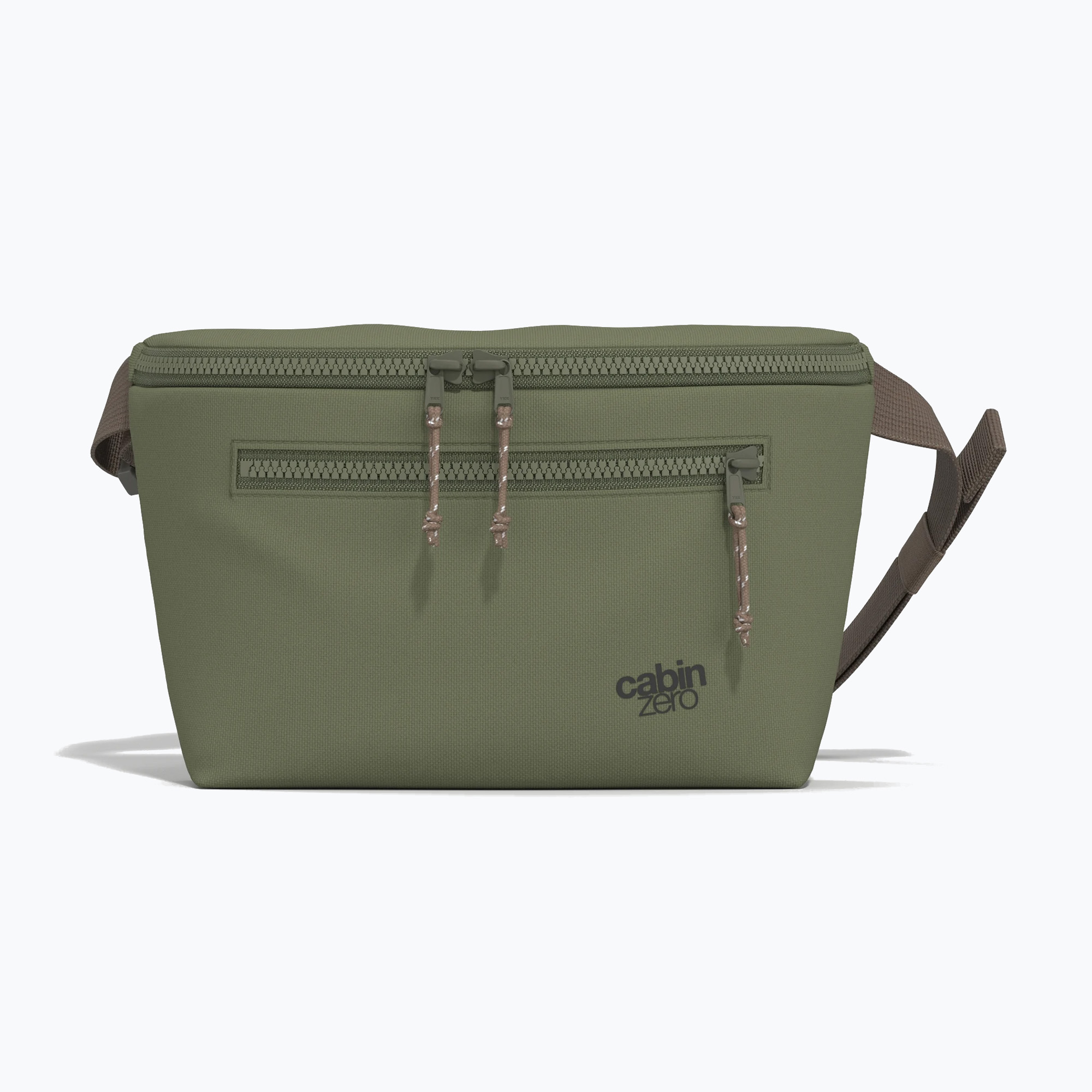 Ľadvinka CabinZero Stinger 3 l georgian khaki