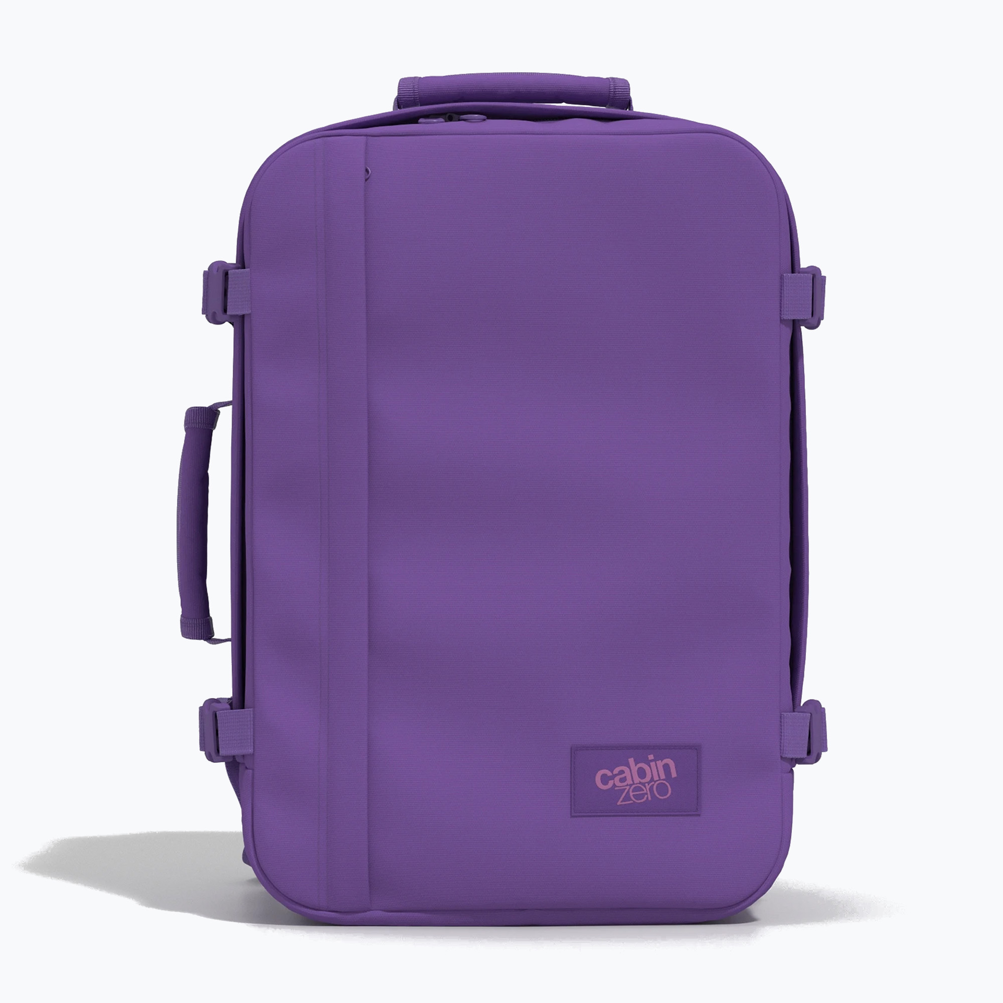 Туристическа раница CabinZero Classic 36 l lavender dream