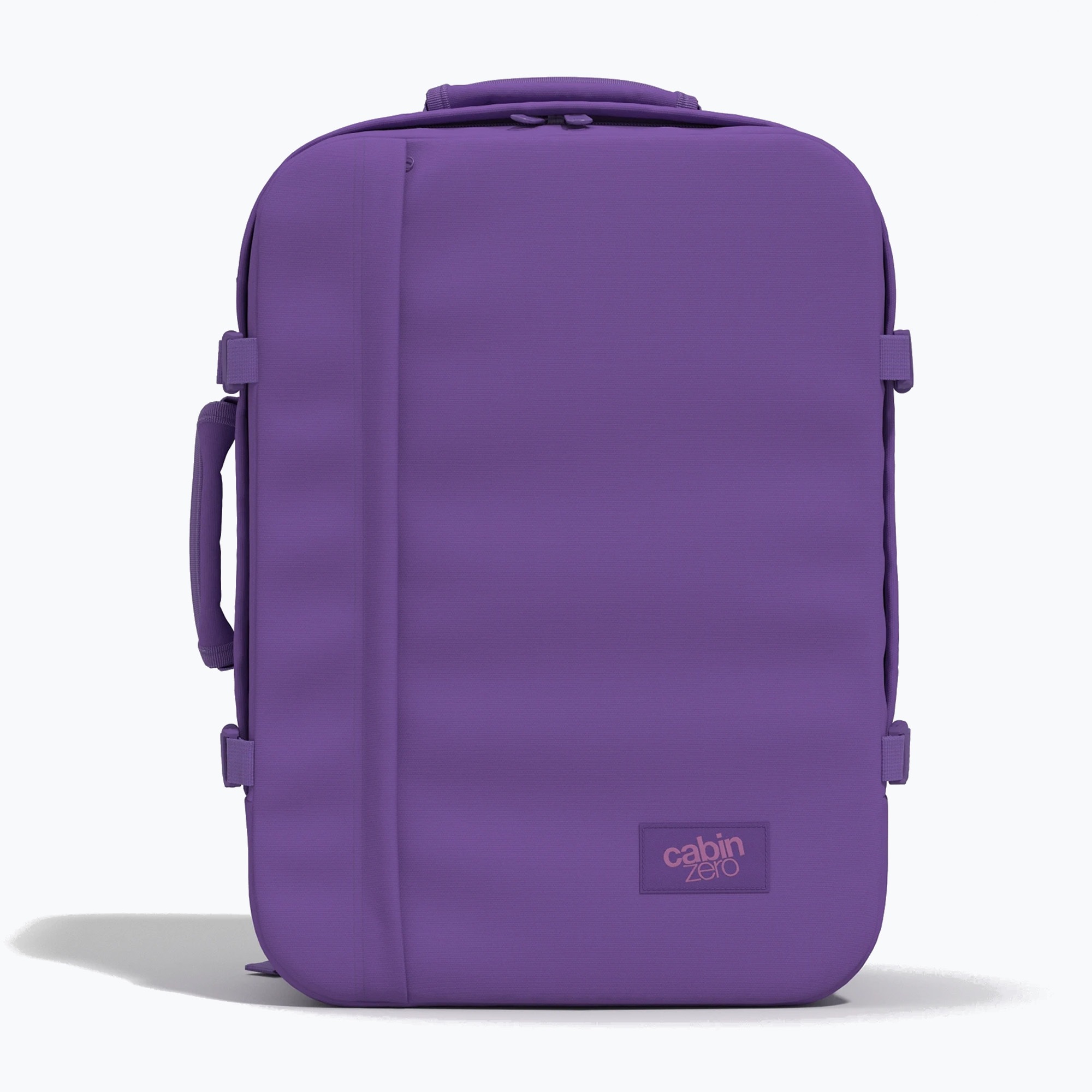 Туристическа раница CabinZero Classic 44 l lavender dream