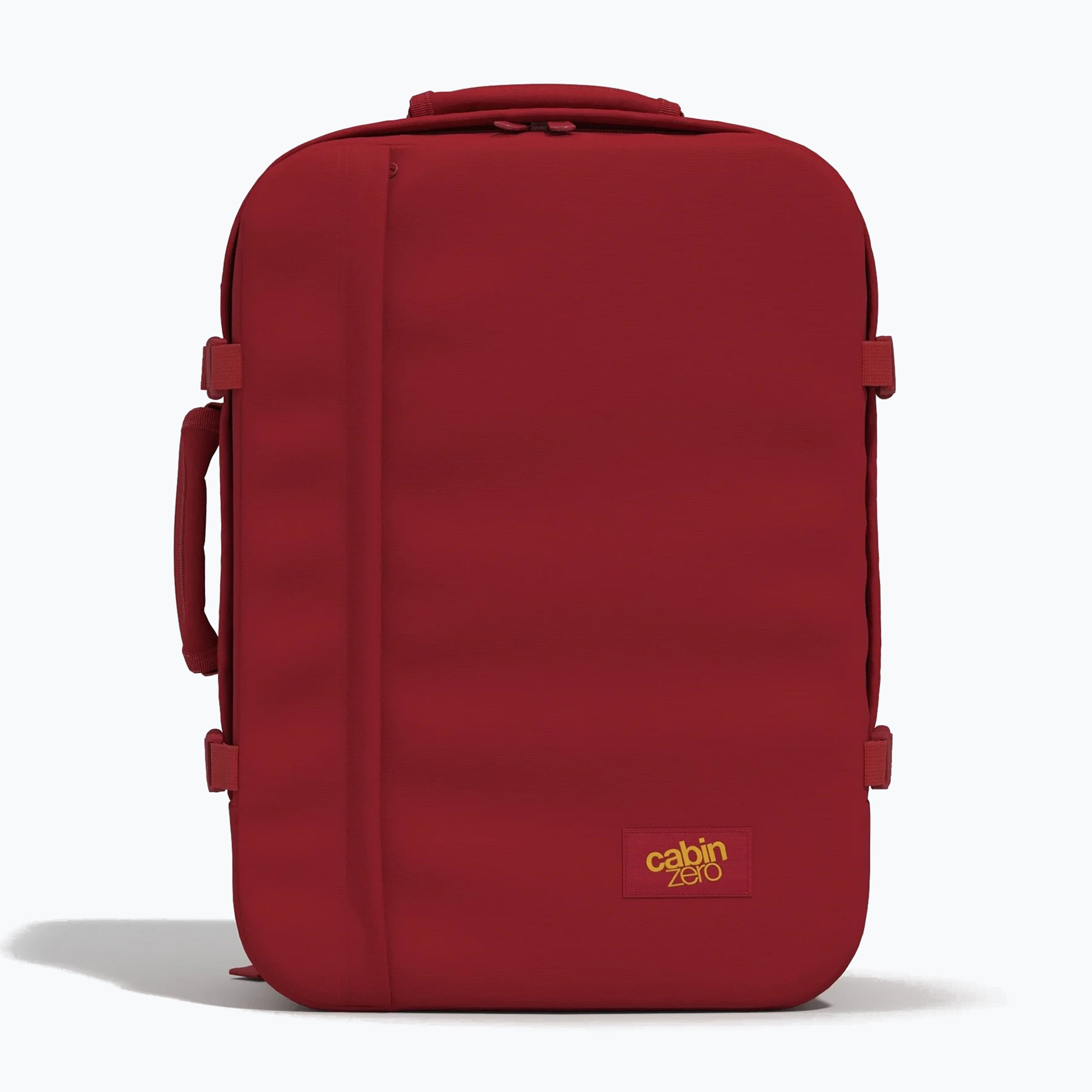 Туристическа раница CabinZero Classic 44 l ketchup