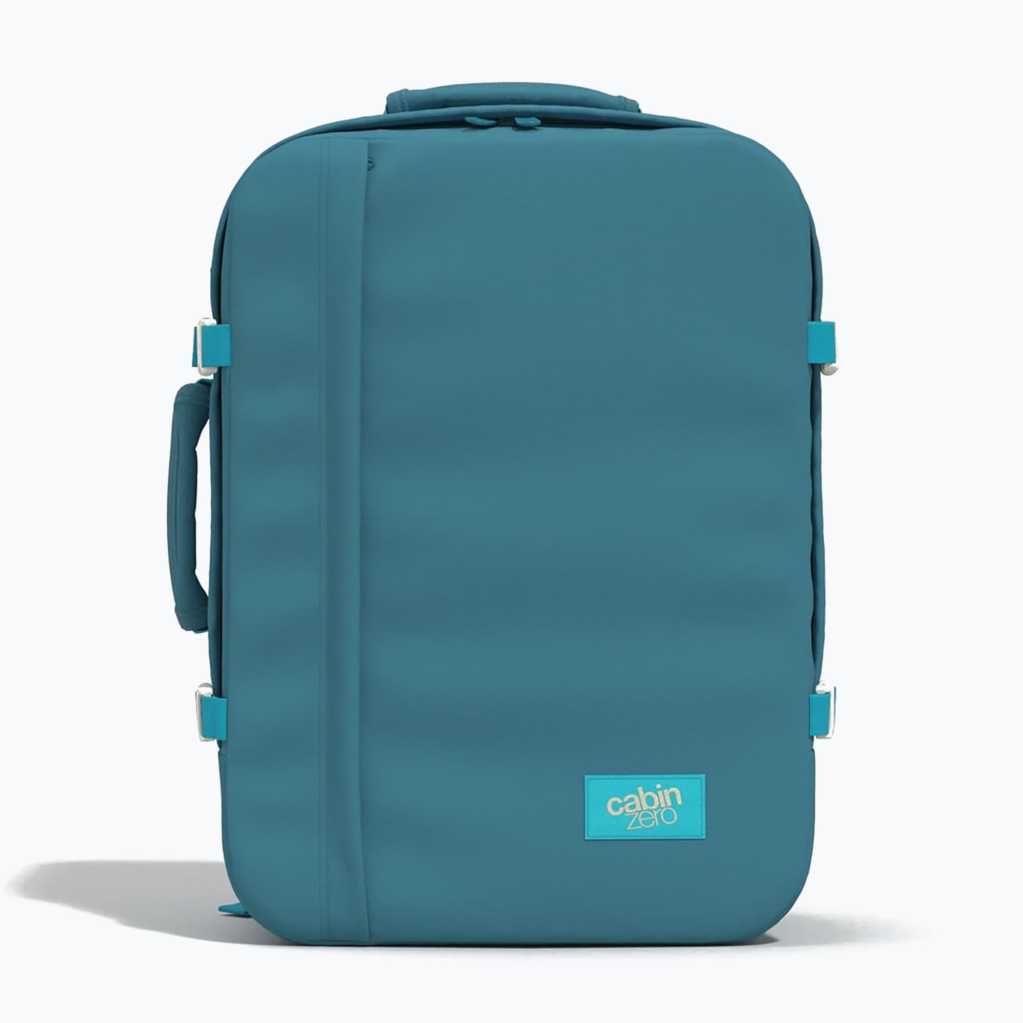 Туристическа раница CabinZero Classic 44 l bali blue