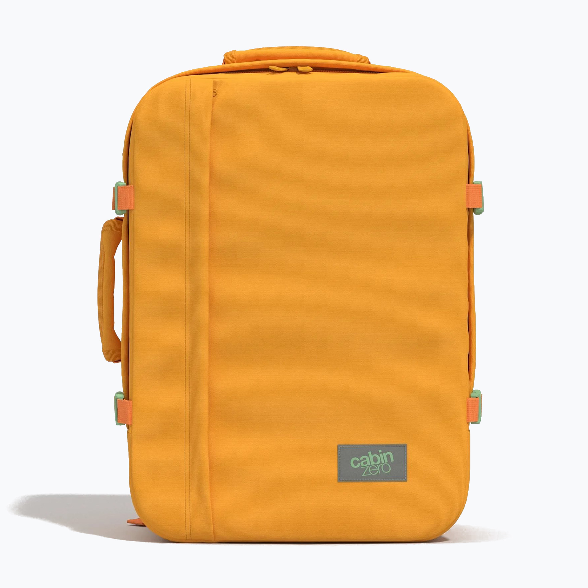 Туристическа раница CabinZero Classic 44 l honeycomb
