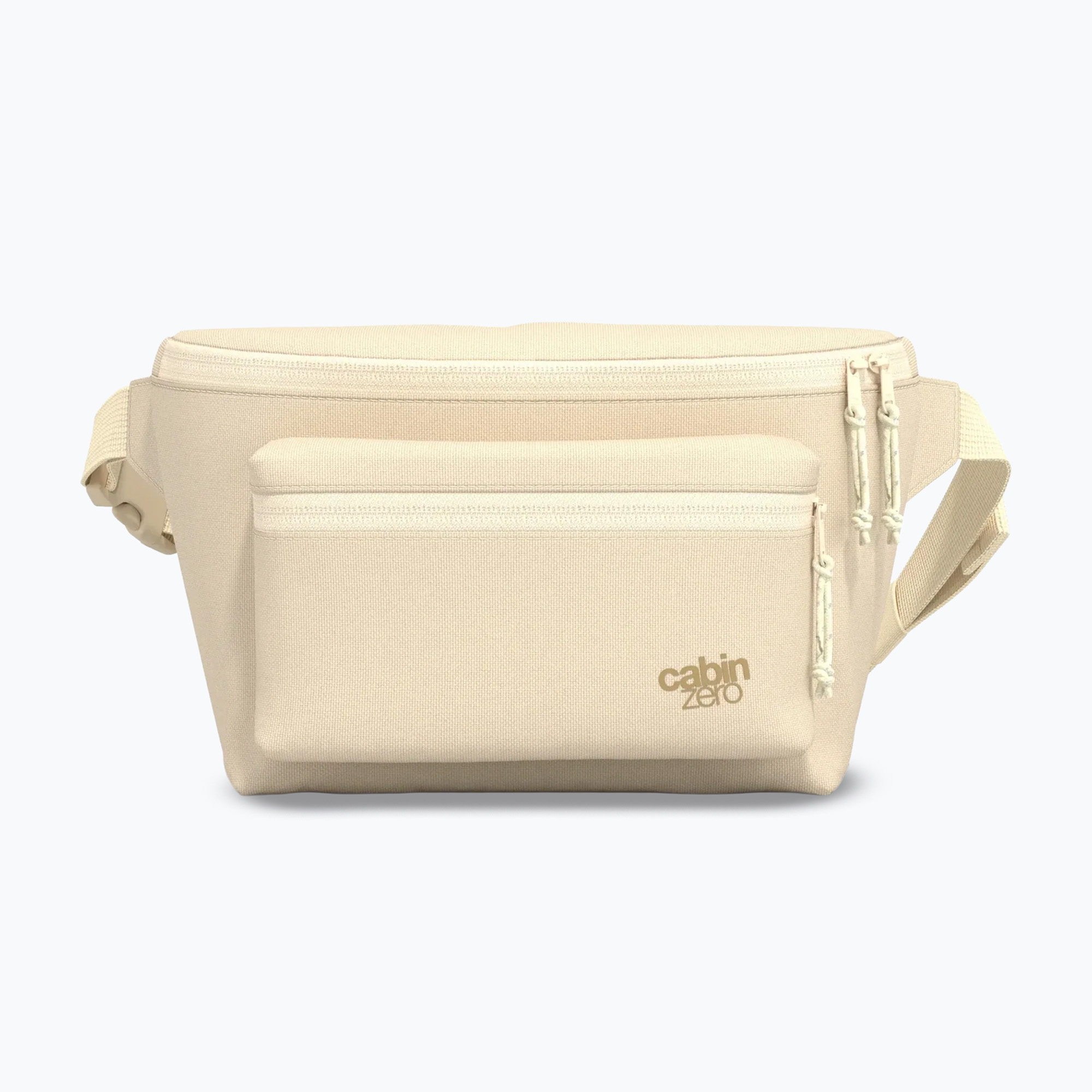 Ľadvinka CabinZero Flicker 4 l shell white