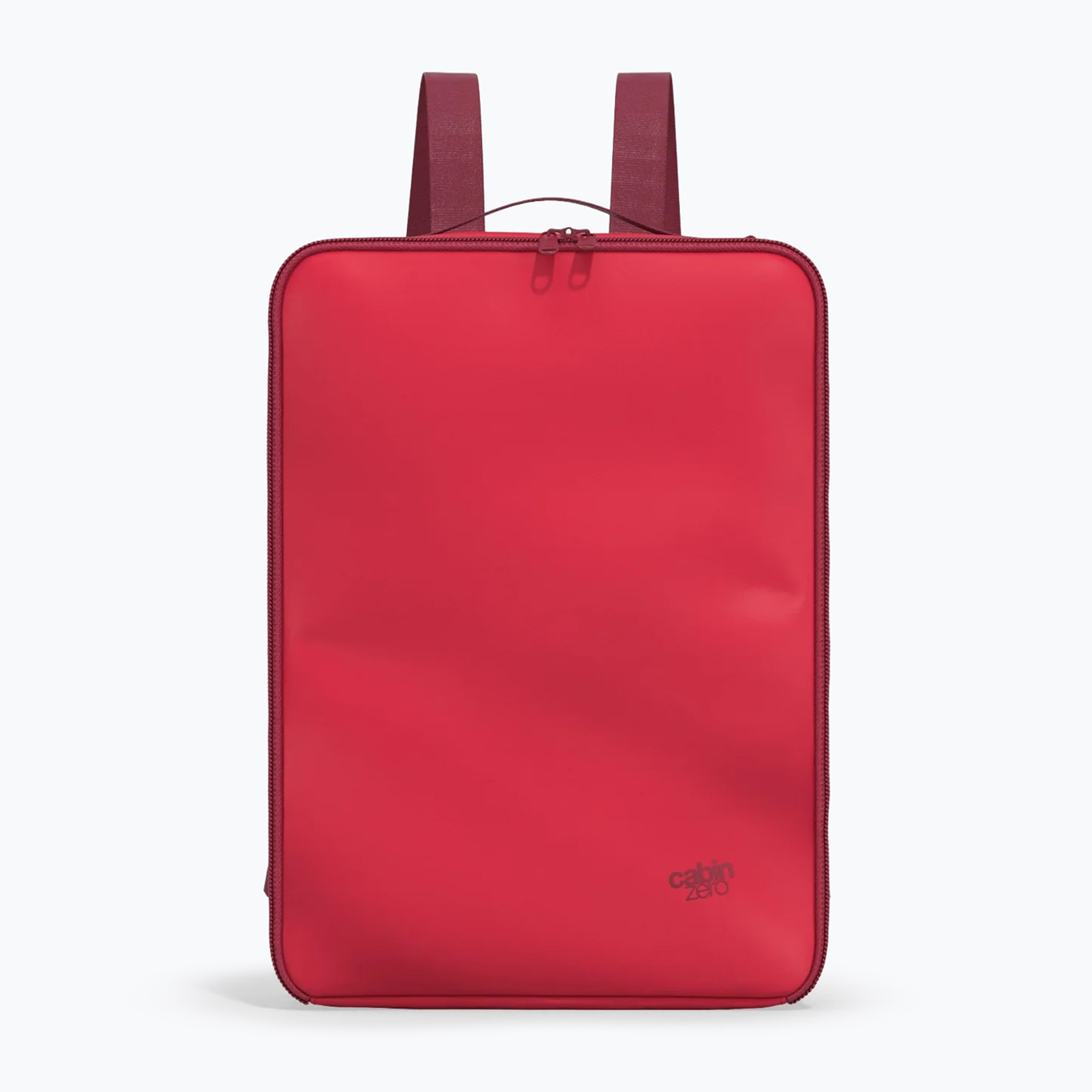 Cestovný batoh CabinZero Air Packing Cube 12 l cranberry