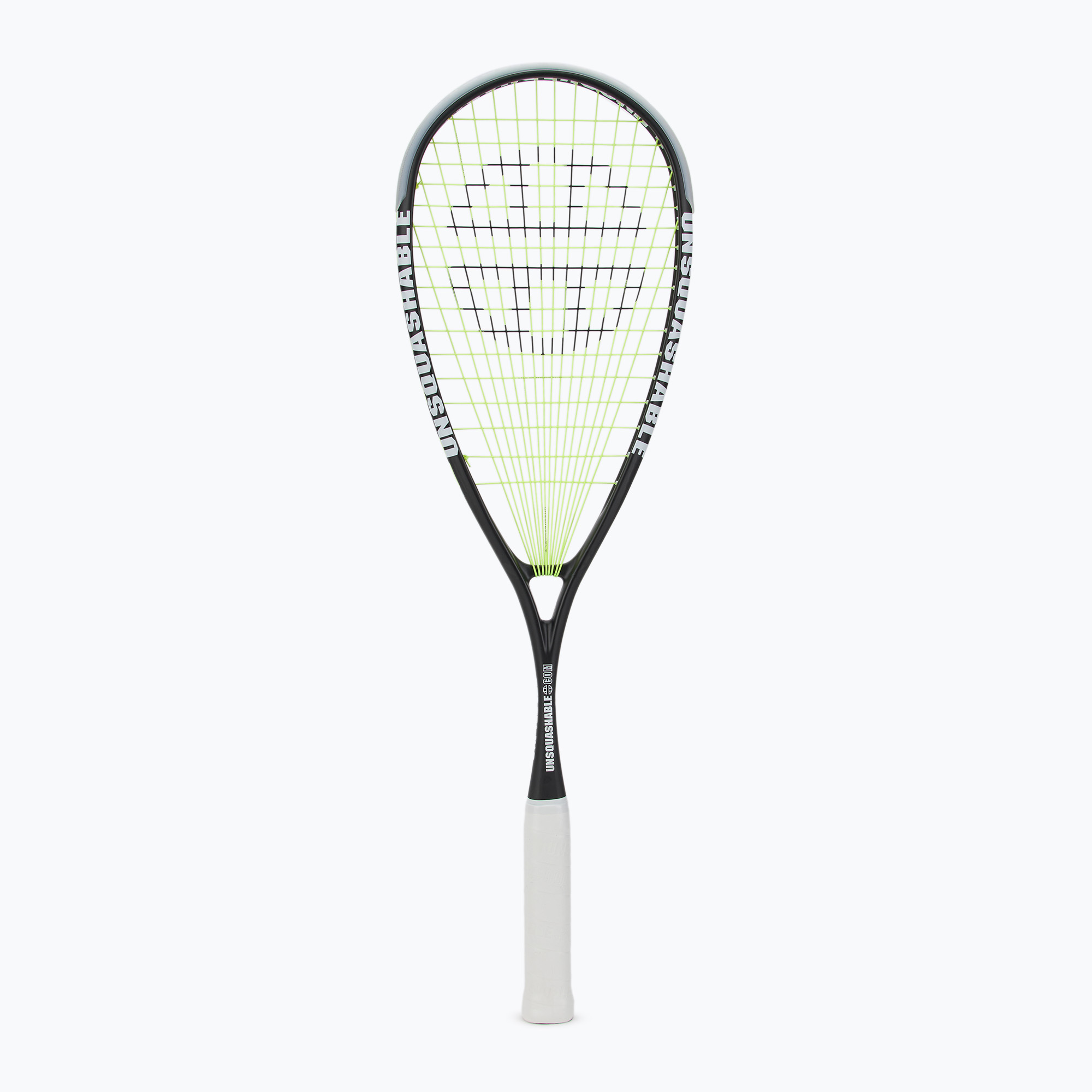 Rakieta do squasha Unsquashable Syn-Tec 125 
