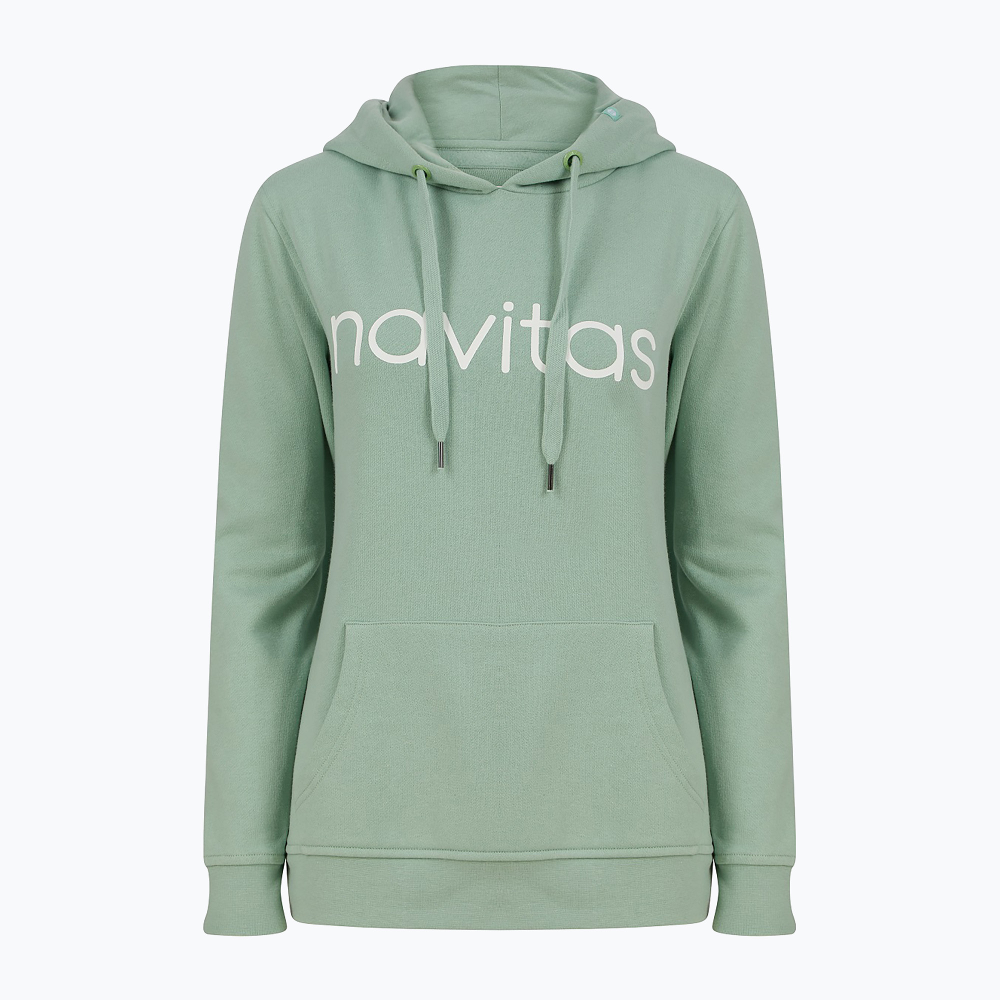 Dámska mikina Navitas Hoody light green (Hoody NTTH4635)