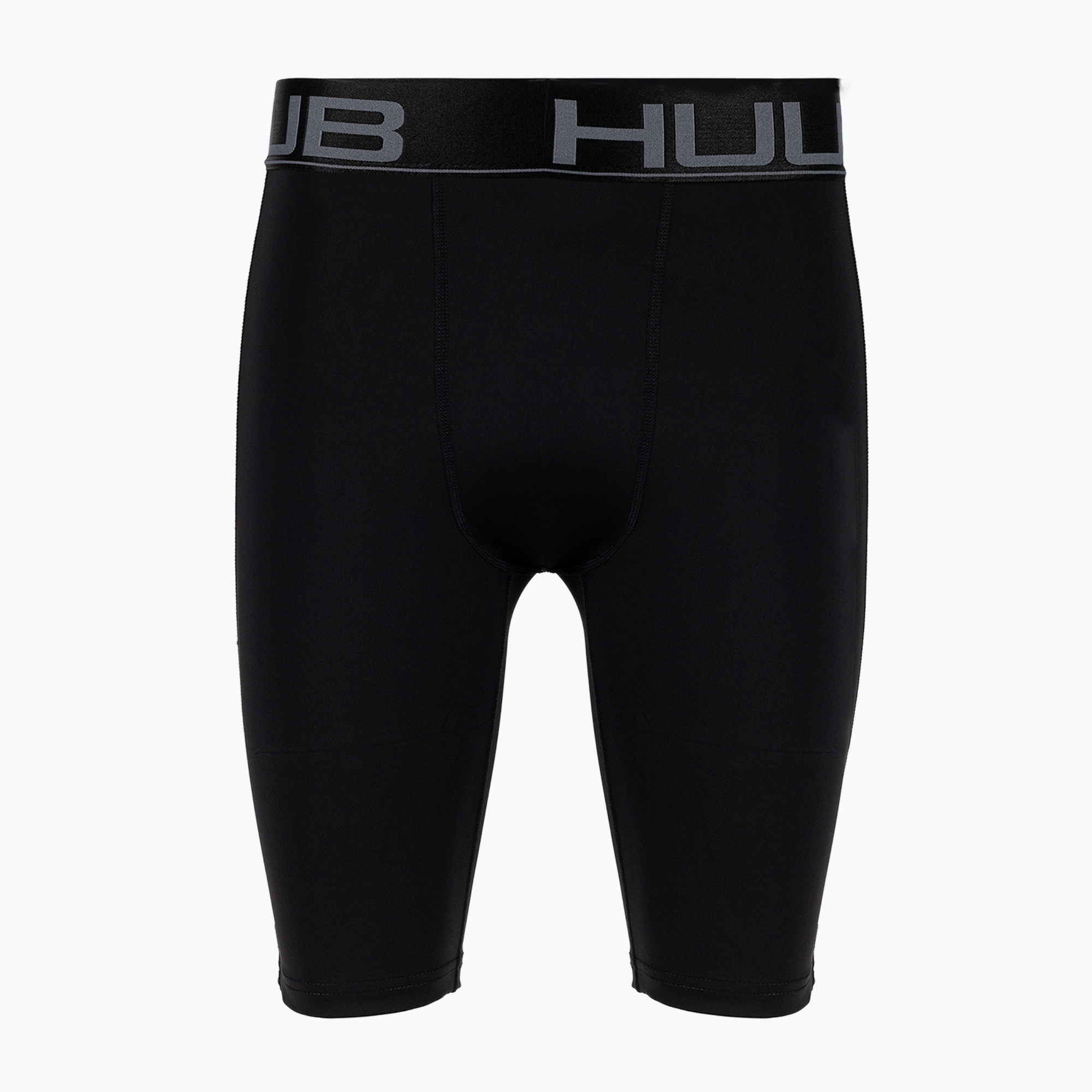 Spodenki kompresyjne męskie HUUB Compression Shorts black 