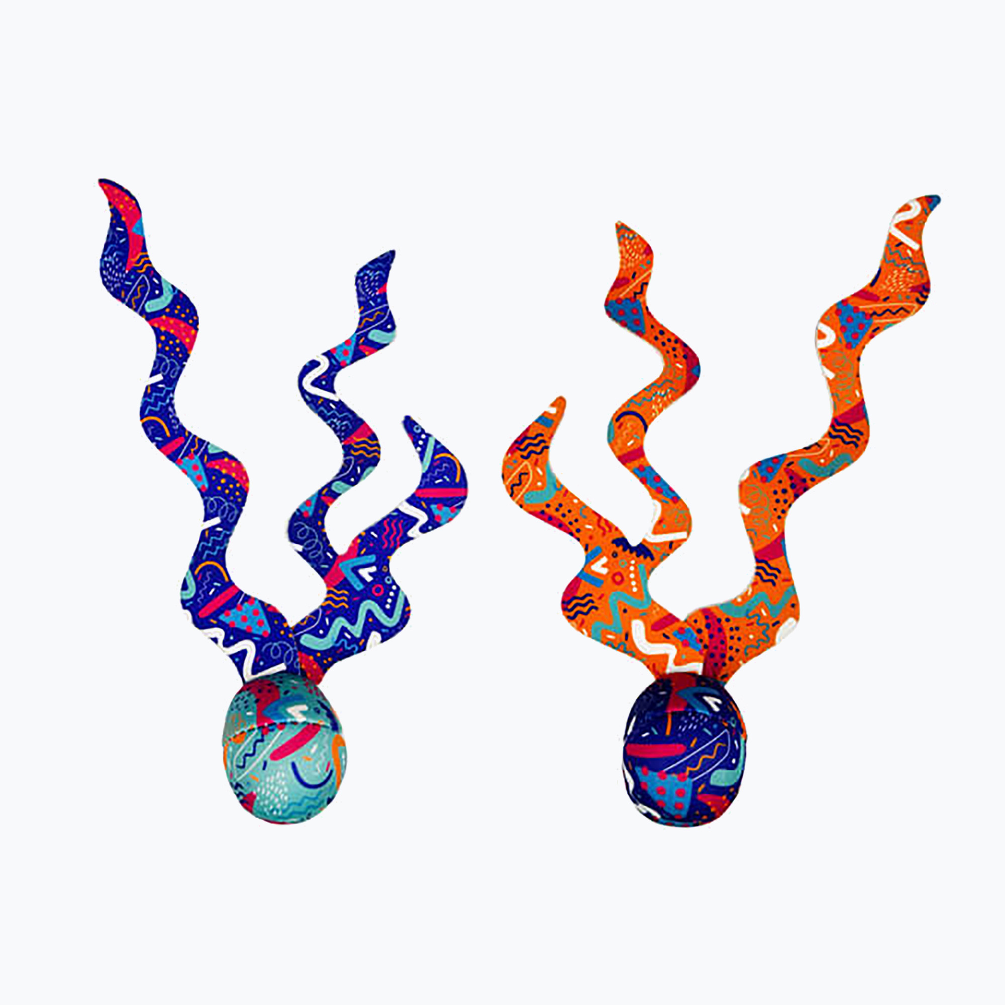 Búvárjáték Splash About Dive Streamers 2 db multicolor (Dive Streamers SADST2)