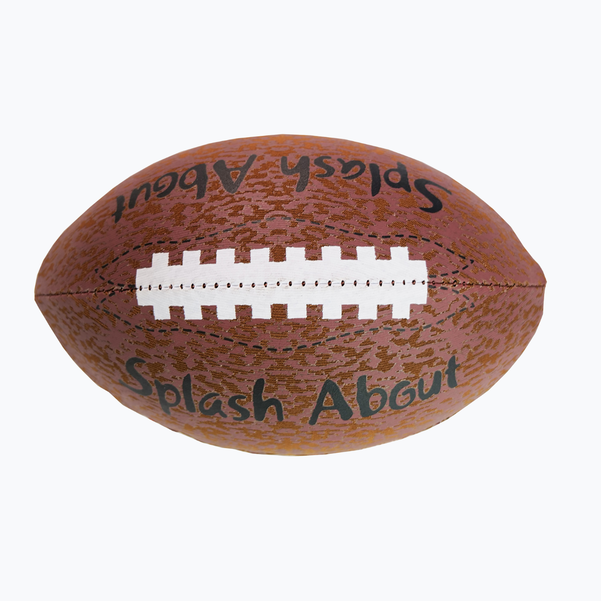 Palla d'acqua da rugby Splash About Sports (20 x 11 x 11 cm) (Sports SARB)