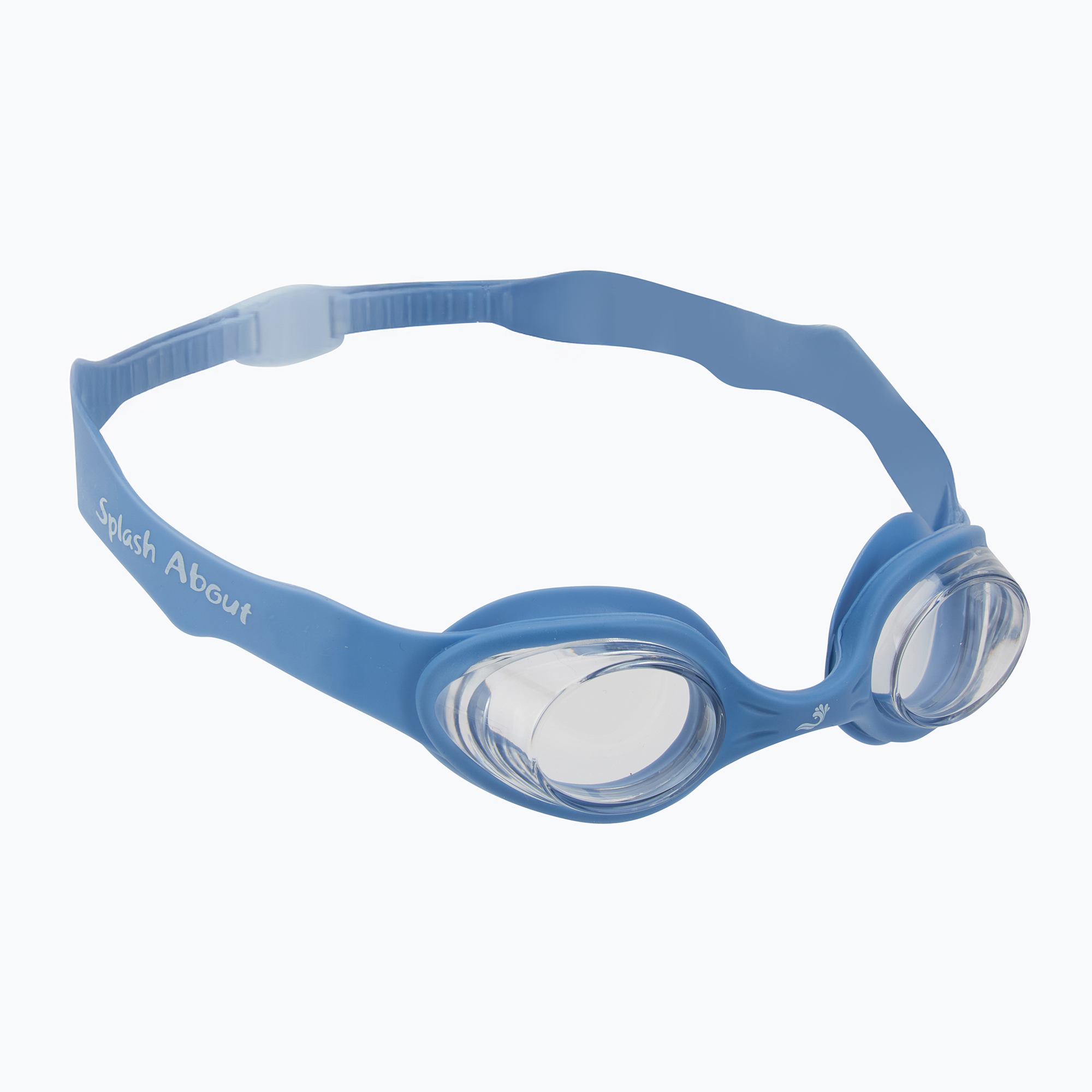 Детски очила за плуване Splash About Guppy cashmere