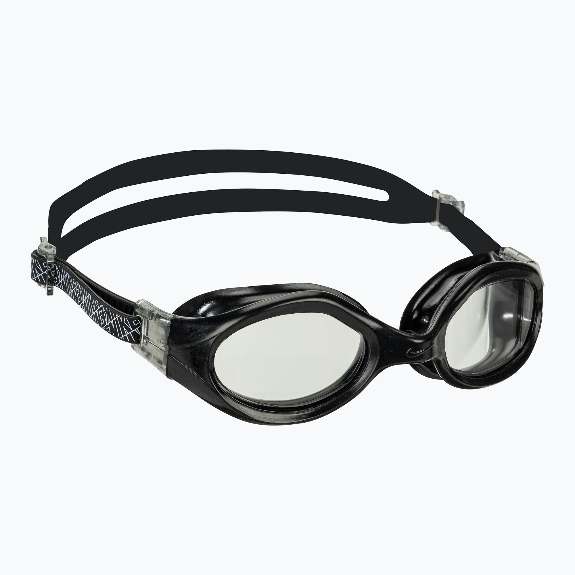 Okulary do pływania Nike Flex Fusion black 