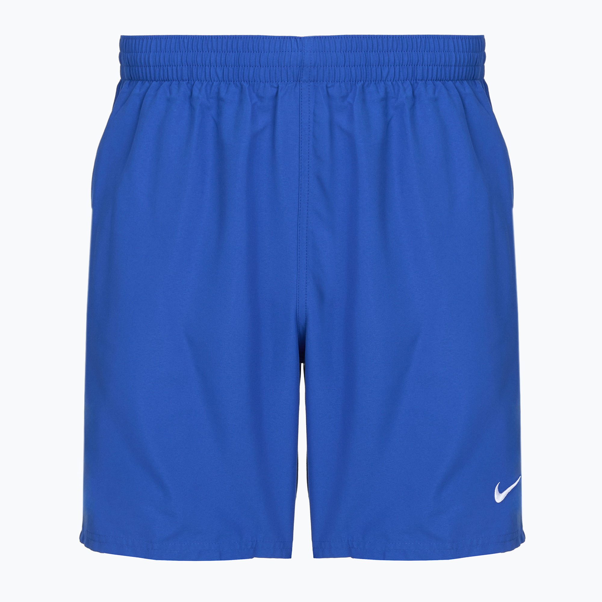 Pantaloni scurti de baie pentru bărbați Nike Essential 7" Volley game royal