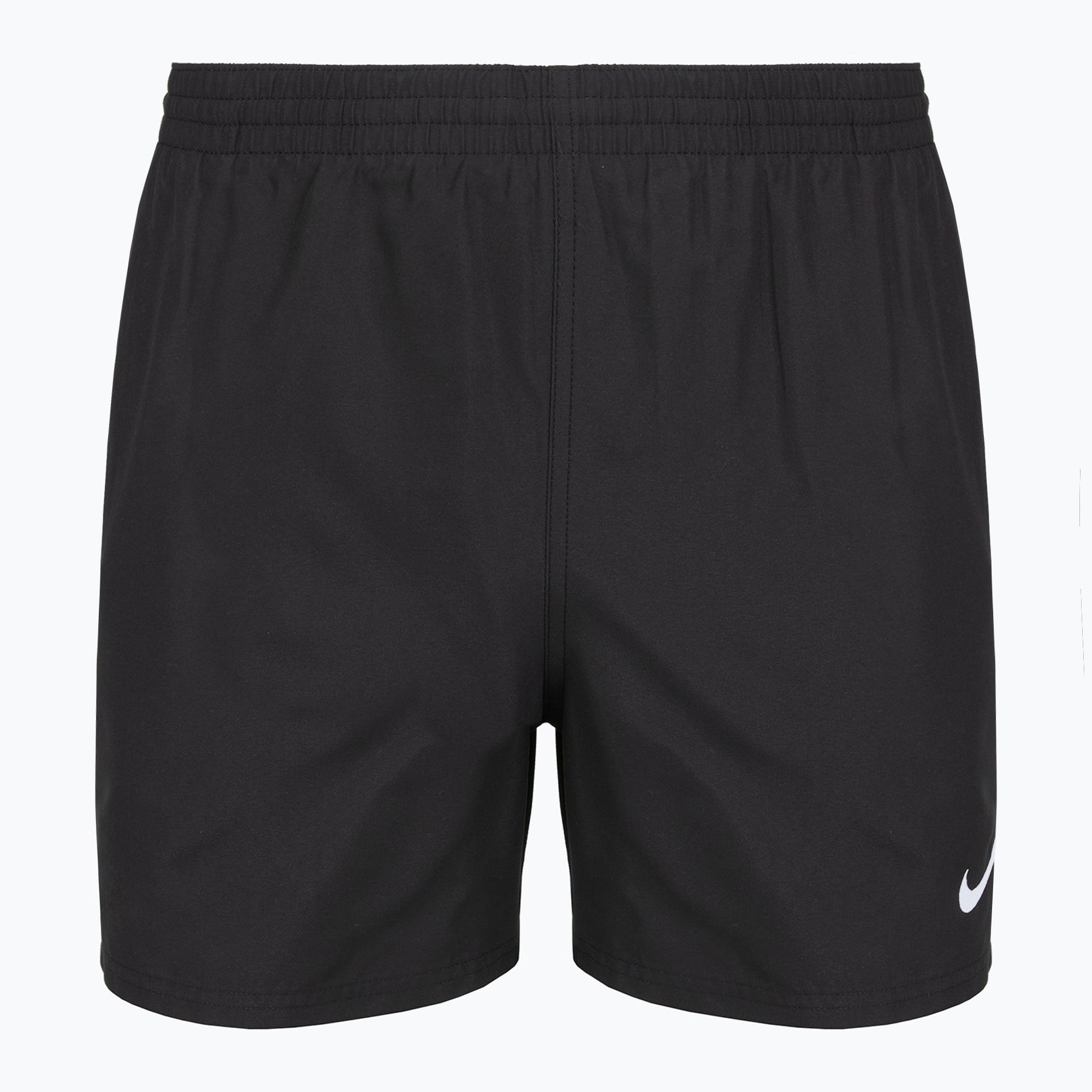 Мъжки бански шорти Nike Essential 5" Volley black