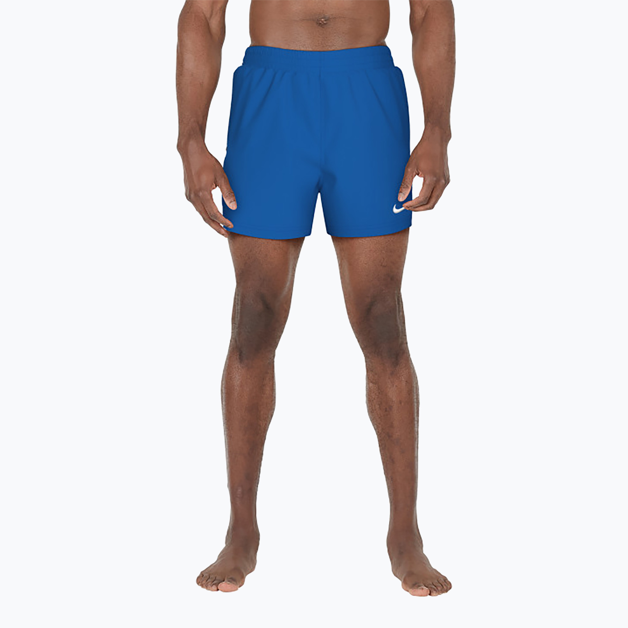 Szorty kąpielowe męskie Nike Essential 5